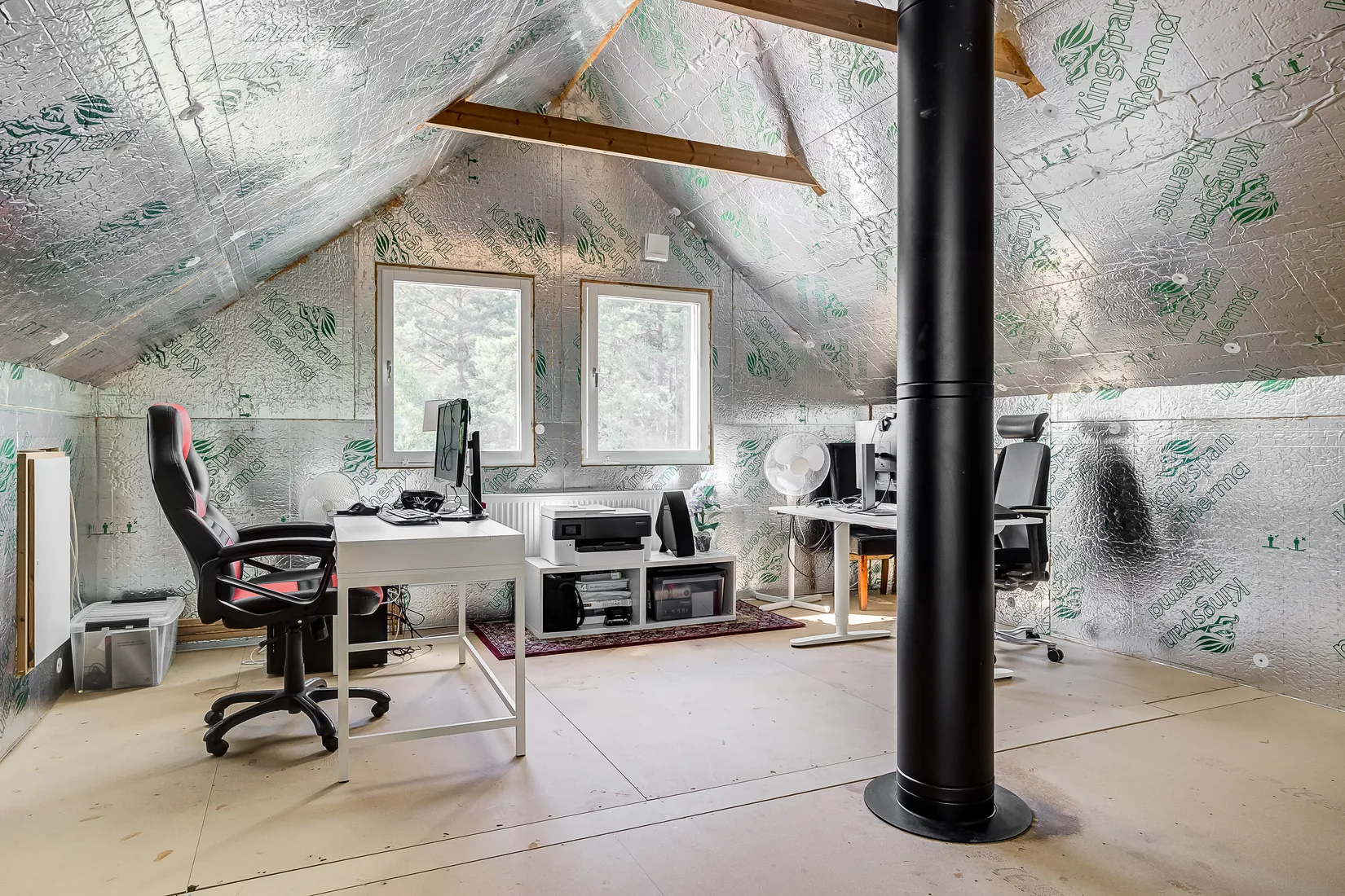 Villa, Almunge-Söderby 250, Almunge, Uppsala