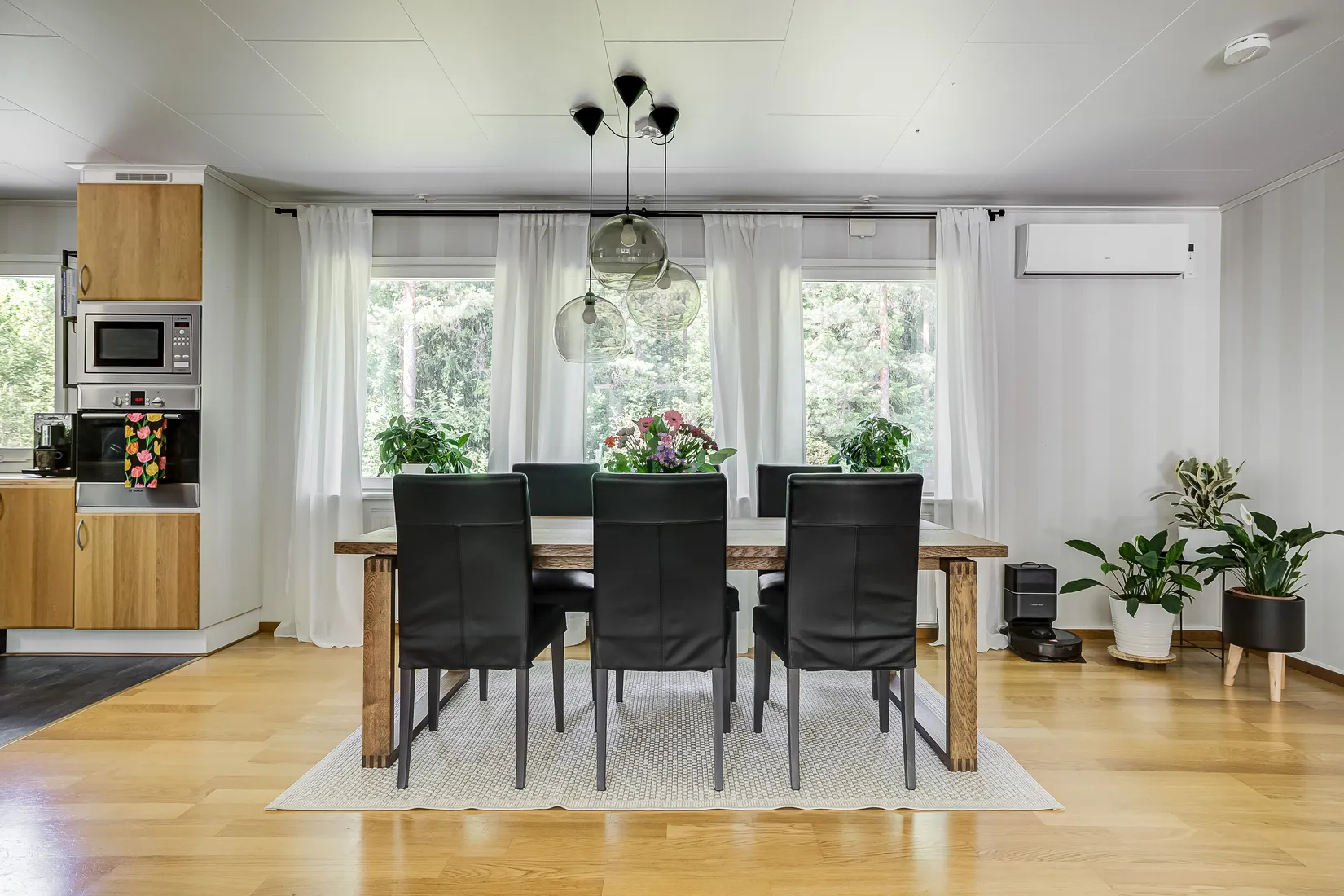 Villa, Almunge-Söderby 250, Almunge, Uppsala