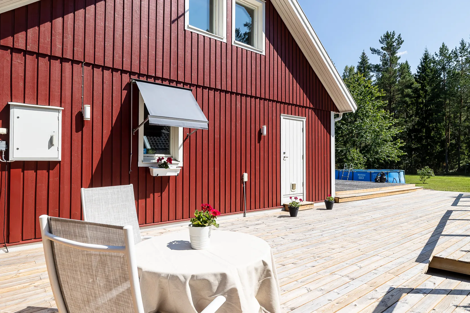 Villa, Almunge-Söderby 250, Almunge, Uppsala