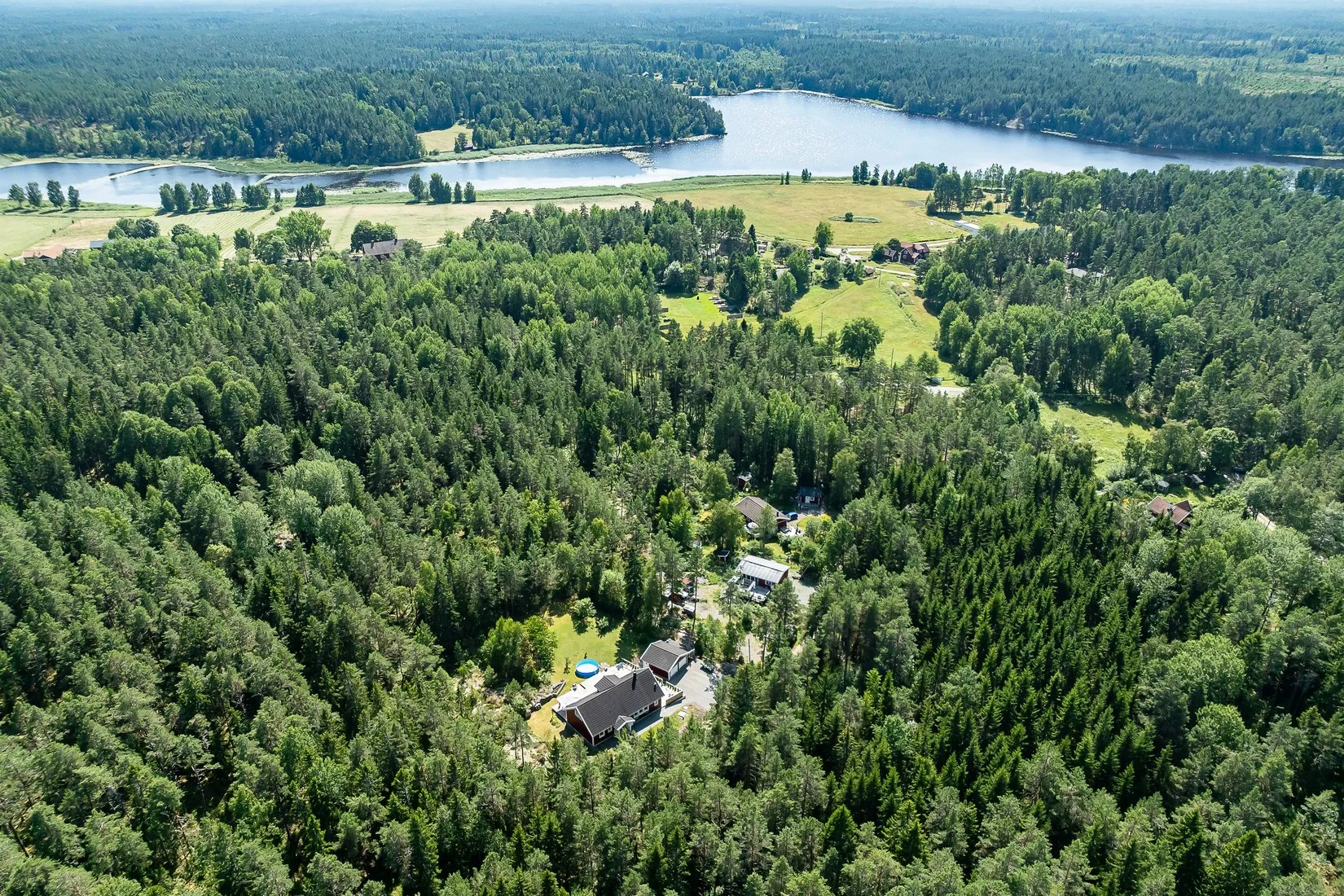 Villa, Almunge-Söderby 250, Almunge, Uppsala