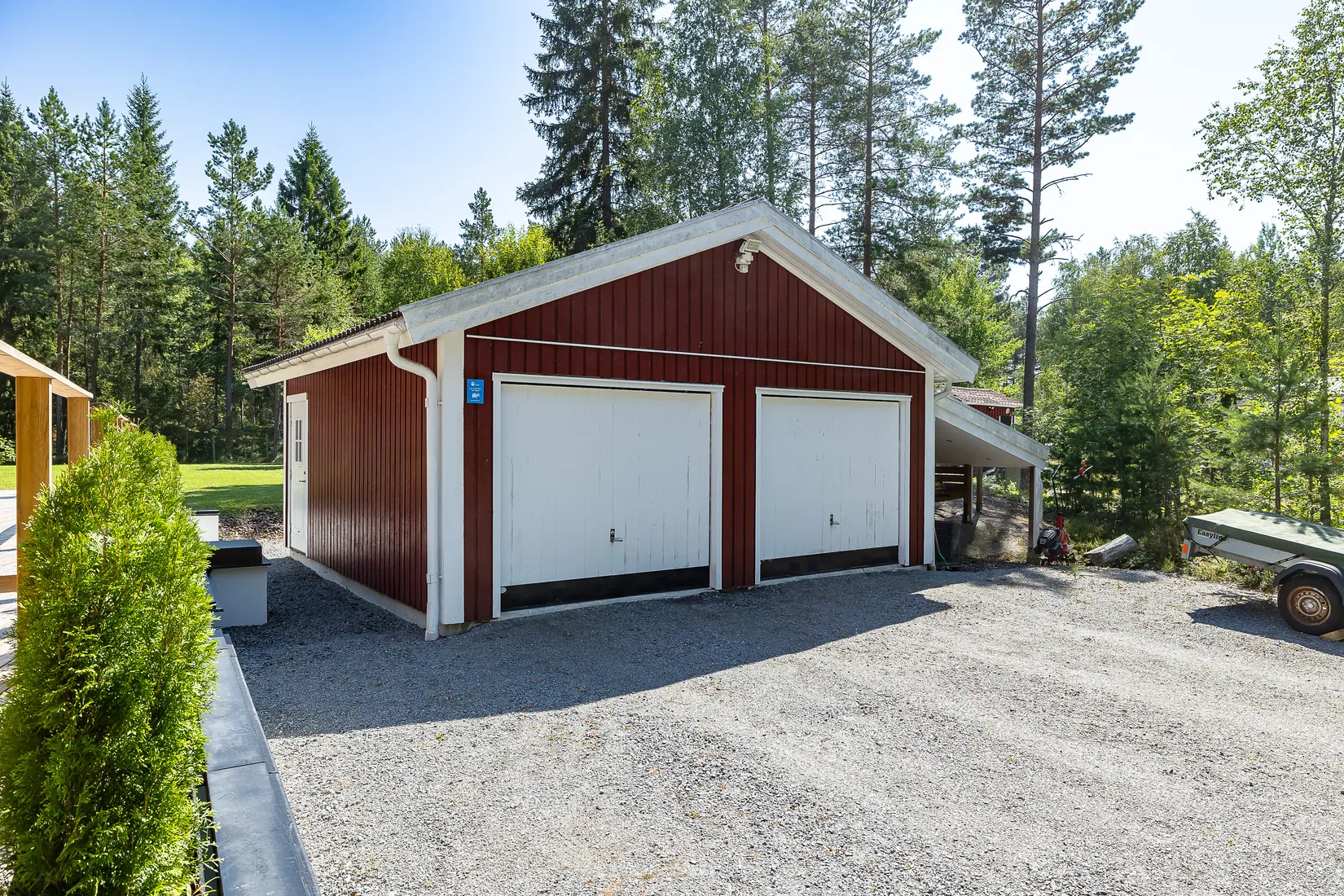 Villa, Almunge-Söderby 250, Almunge, Uppsala