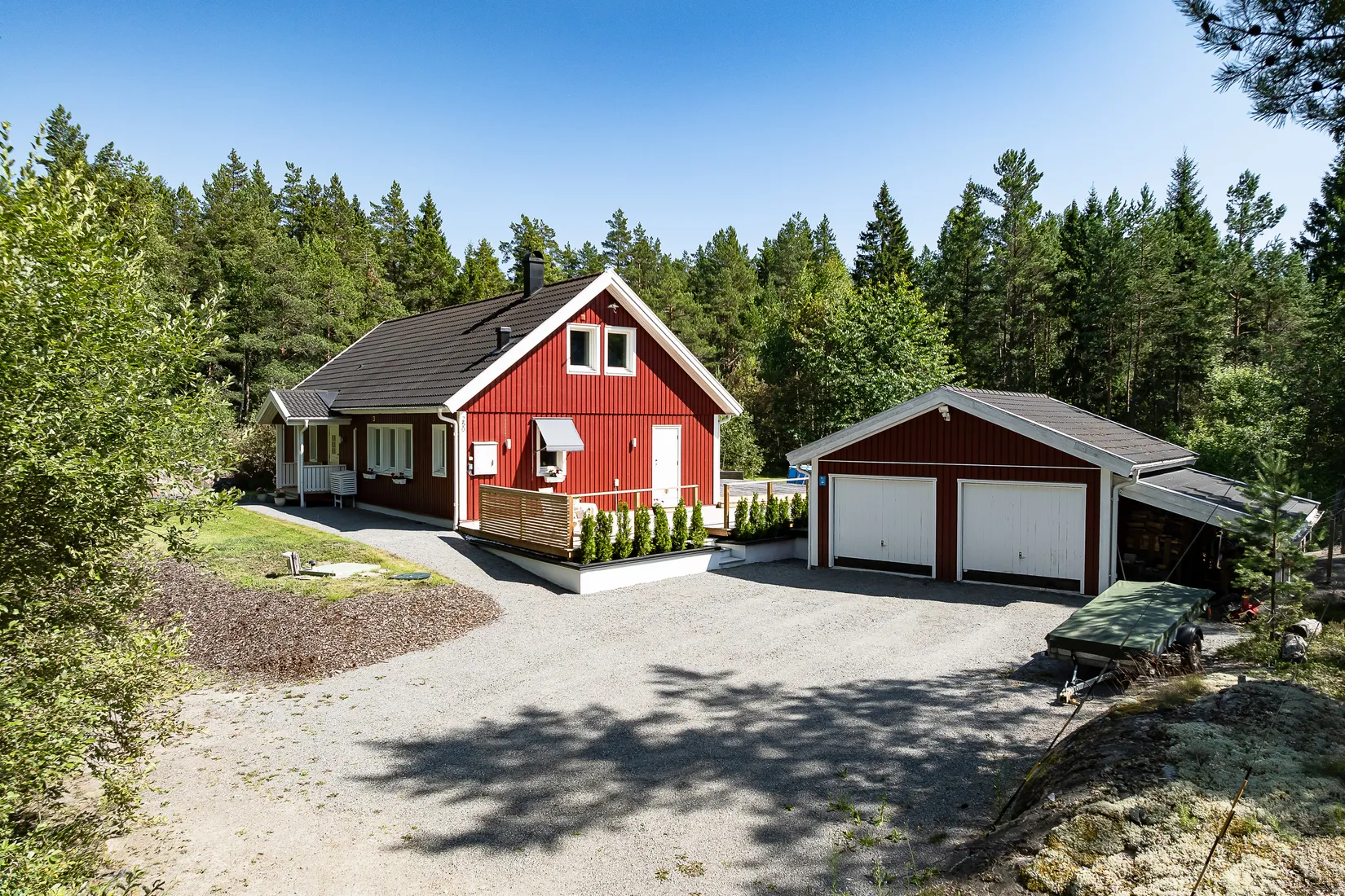 Villa, Almunge-Söderby 250, Almunge, Uppsala