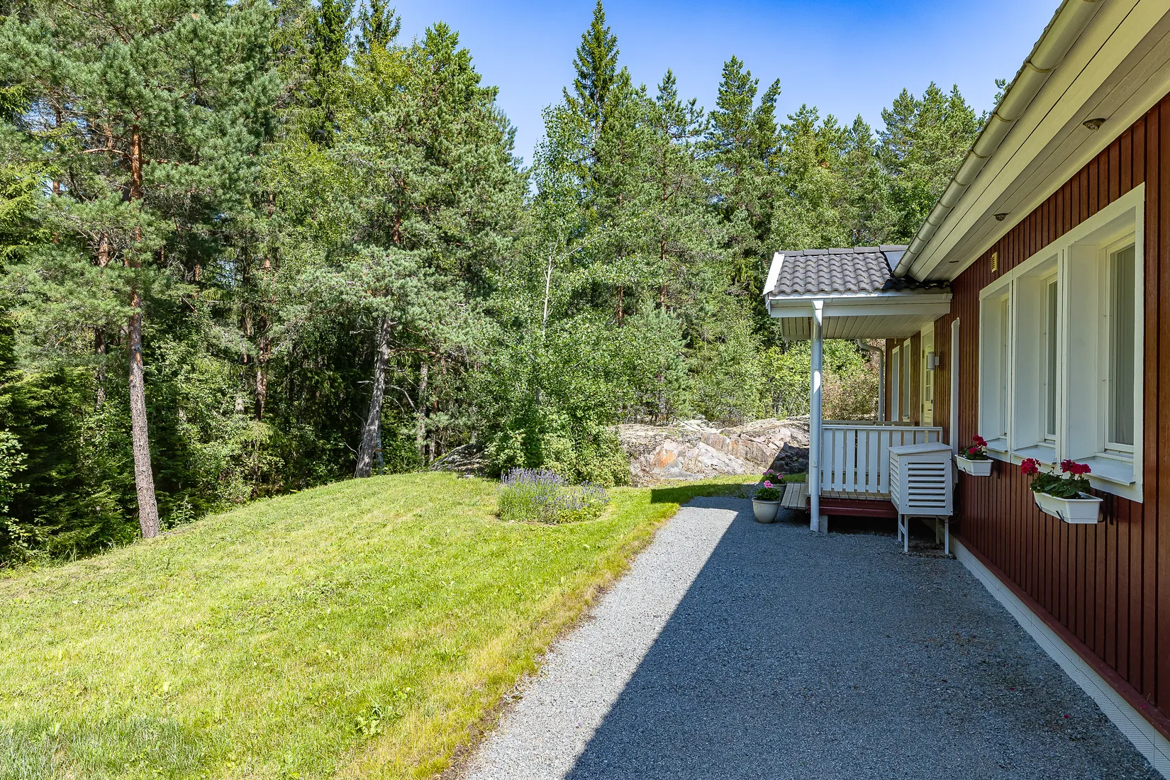 Villa, Almunge-Söderby 250, Almunge, Uppsala