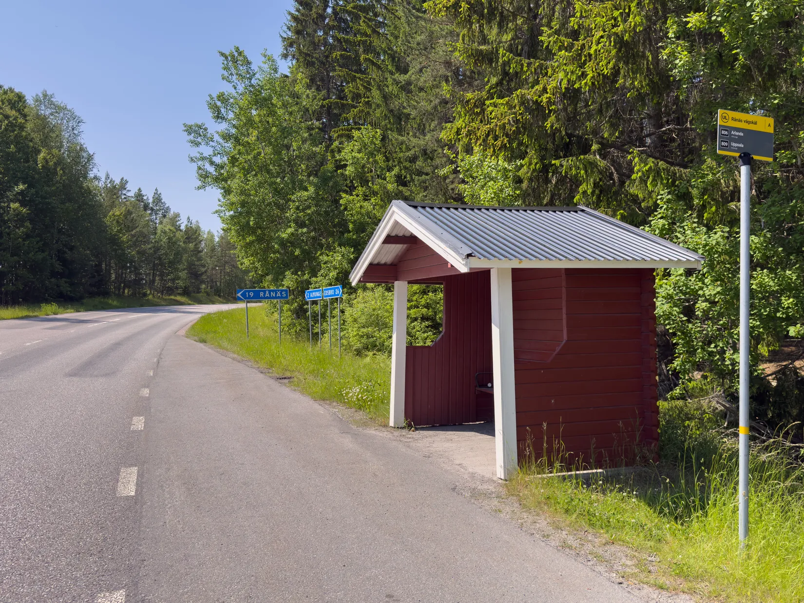 Villa, Almunge-Söderby 250, Almunge, Uppsala