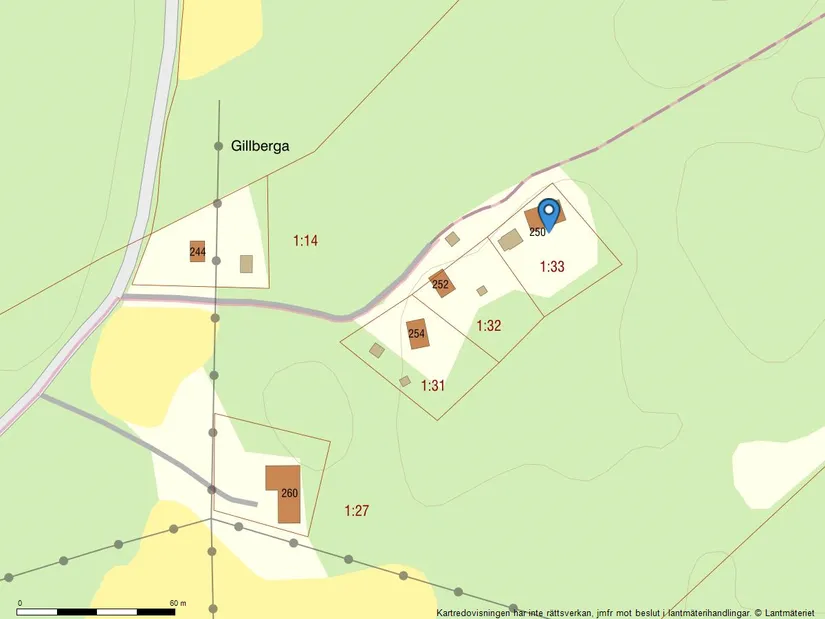 Villa, Almunge-Söderby 250, Almunge, Uppsala