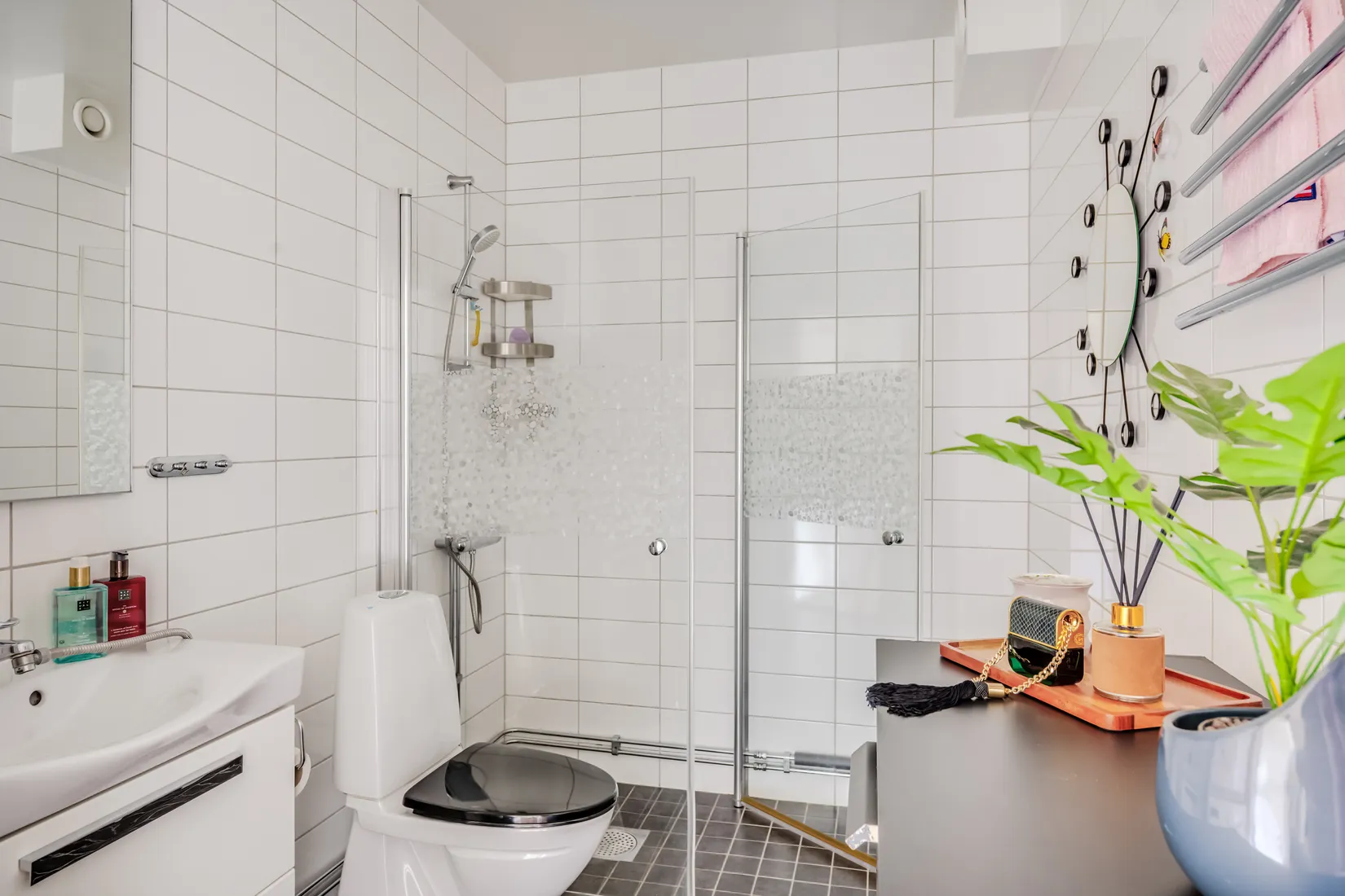 Bostadsrätt, Oxenstiernas allé 12, Ursvik, Sundbyberg