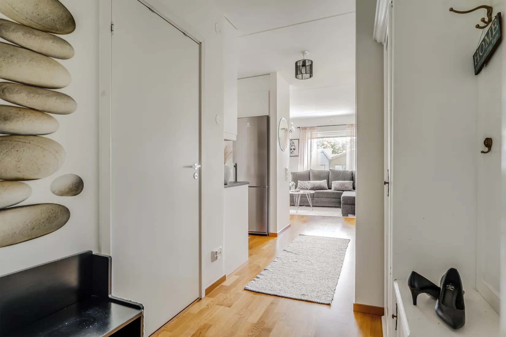 Bostadsrätt, Oxenstiernas allé 12, Ursvik, Sundbyberg
