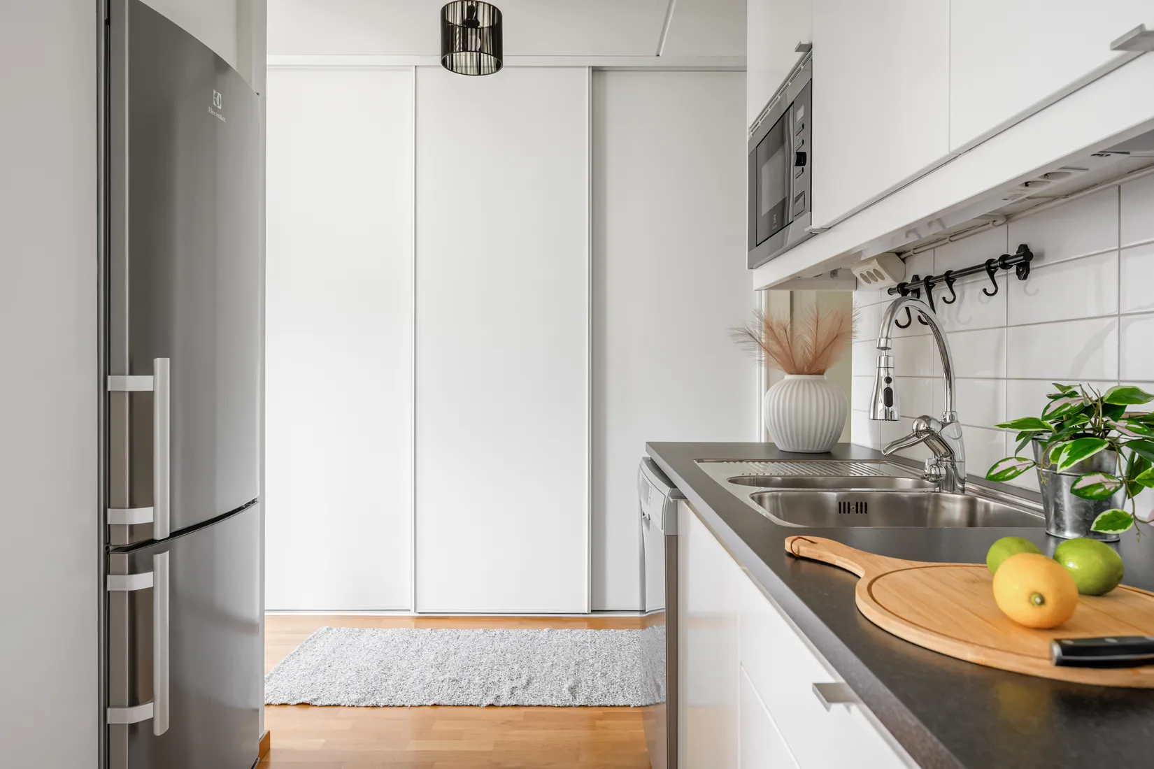 Bostadsrätt, Oxenstiernas allé 12, Ursvik, Sundbyberg