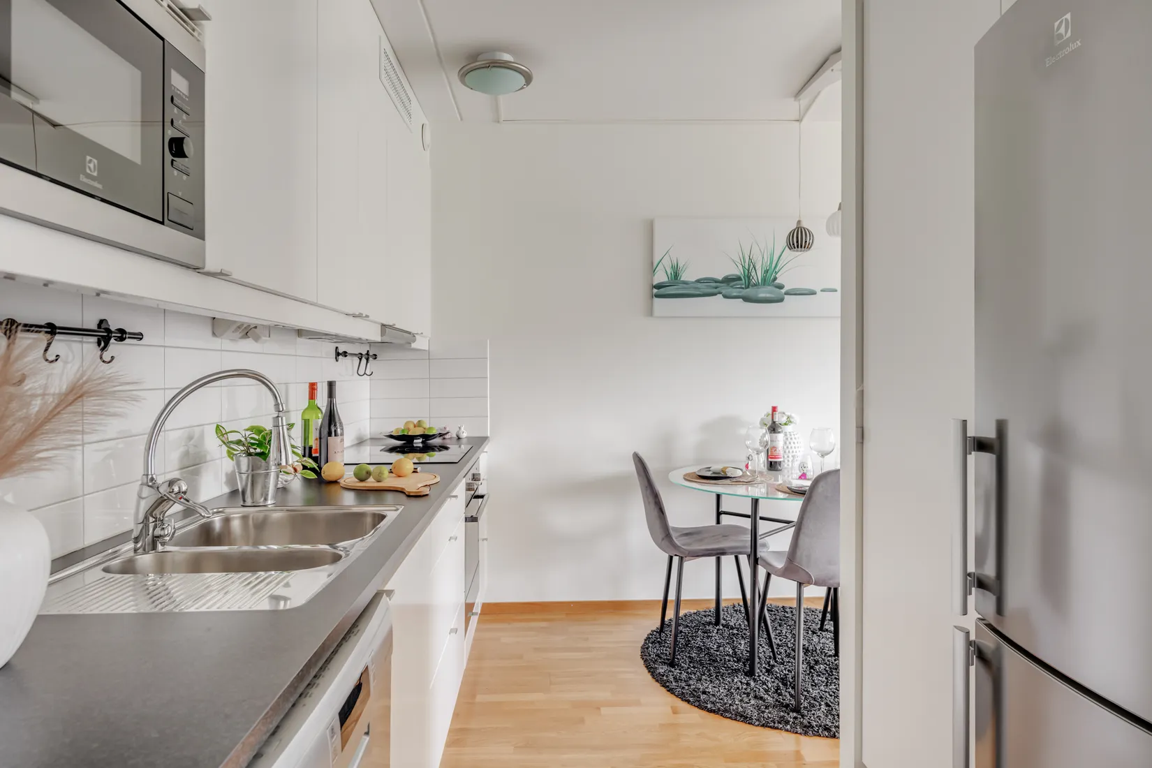 Bostadsrätt, Oxenstiernas allé 12, Ursvik, Sundbyberg