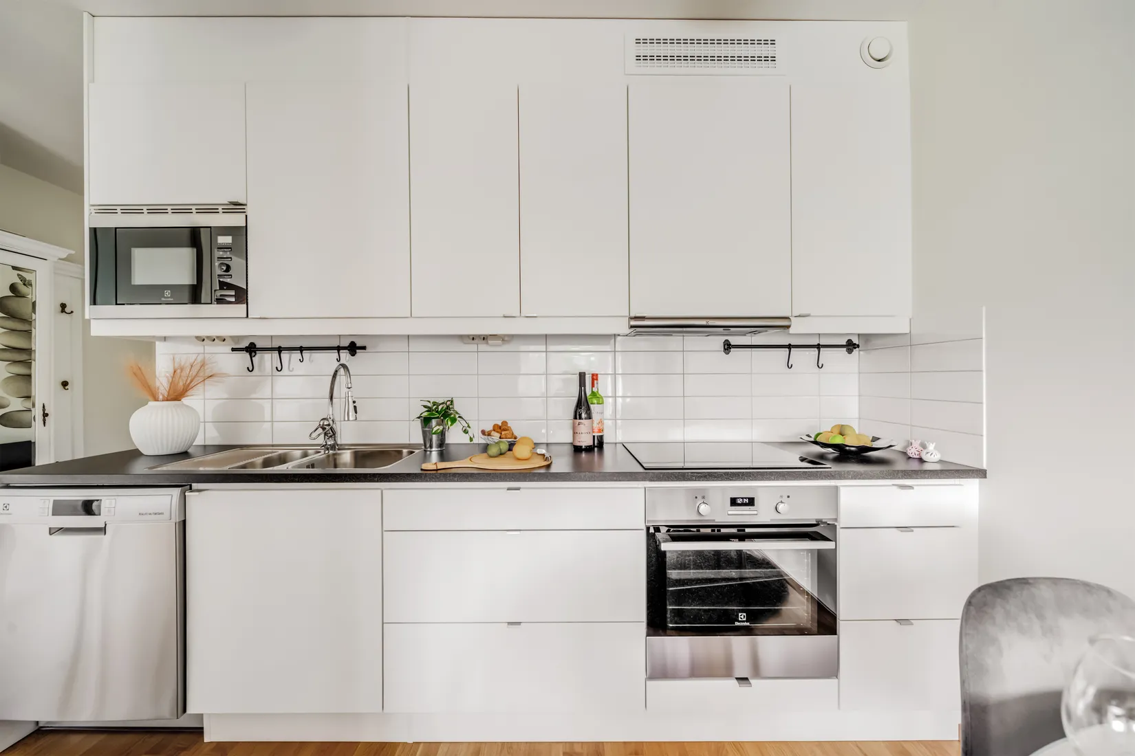 Bostadsrätt, Oxenstiernas allé 12, Ursvik, Sundbyberg