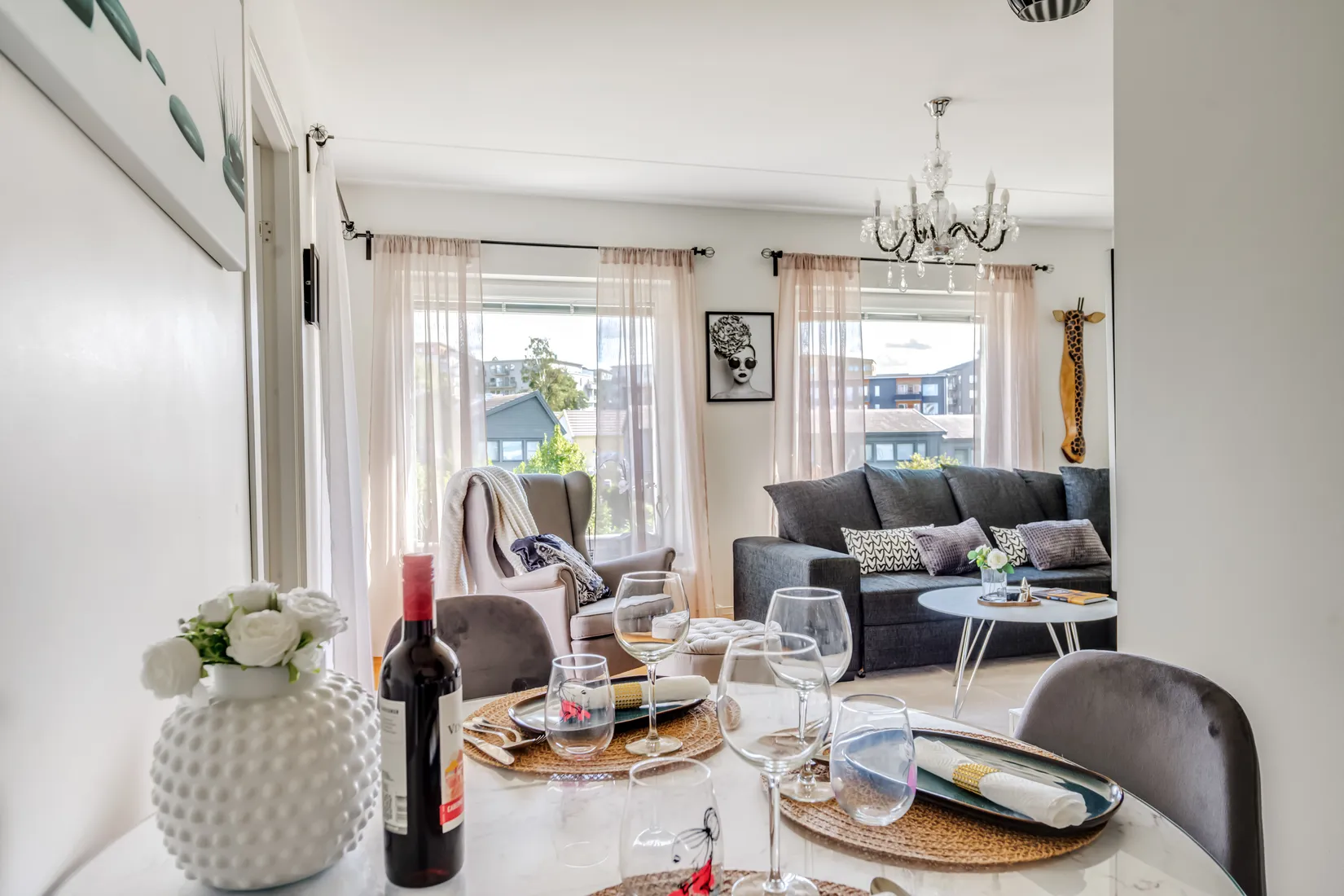 Bostadsrätt, Oxenstiernas allé 12, Ursvik, Sundbyberg