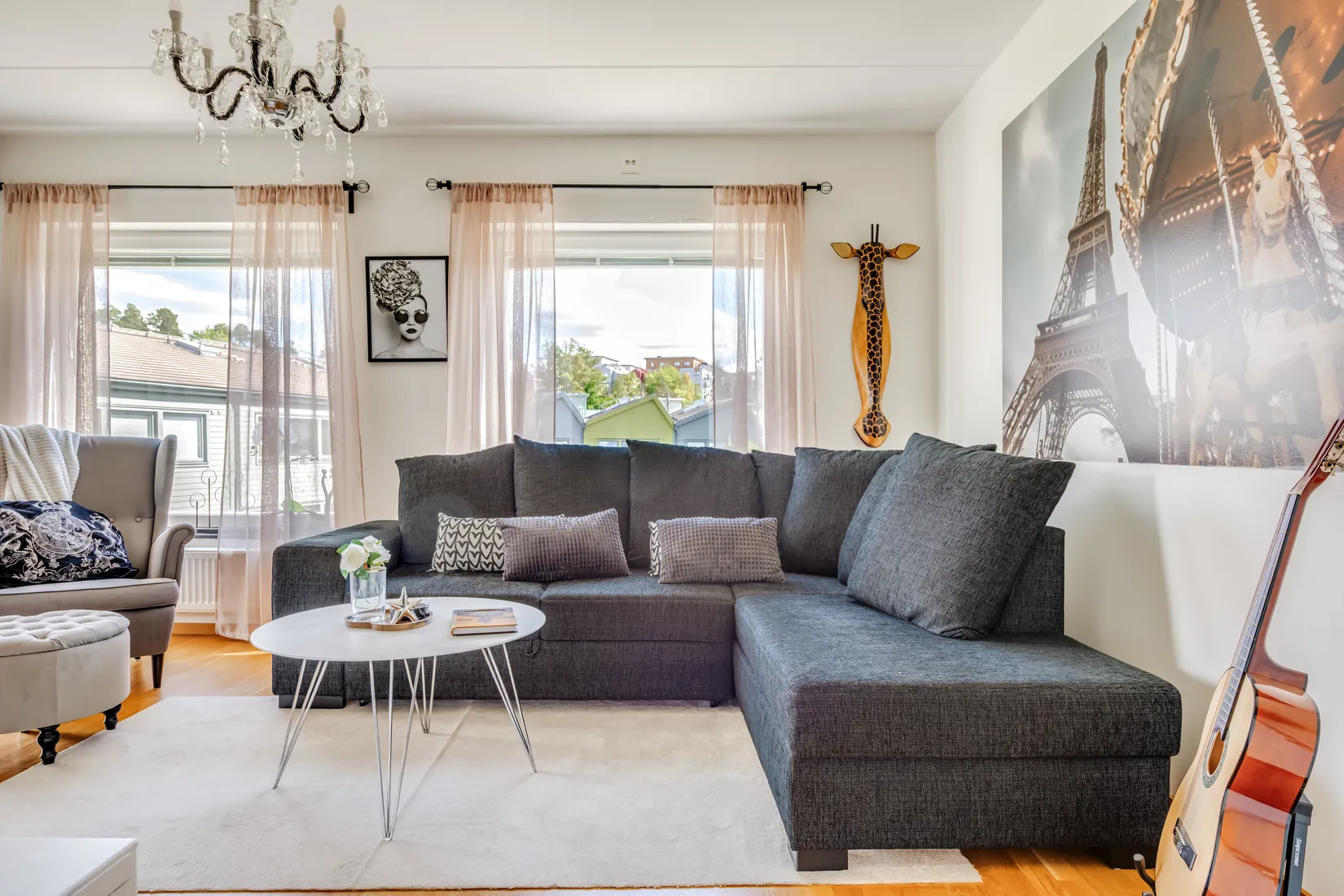 Bostadsrätt, Oxenstiernas allé 12, Ursvik, Sundbyberg