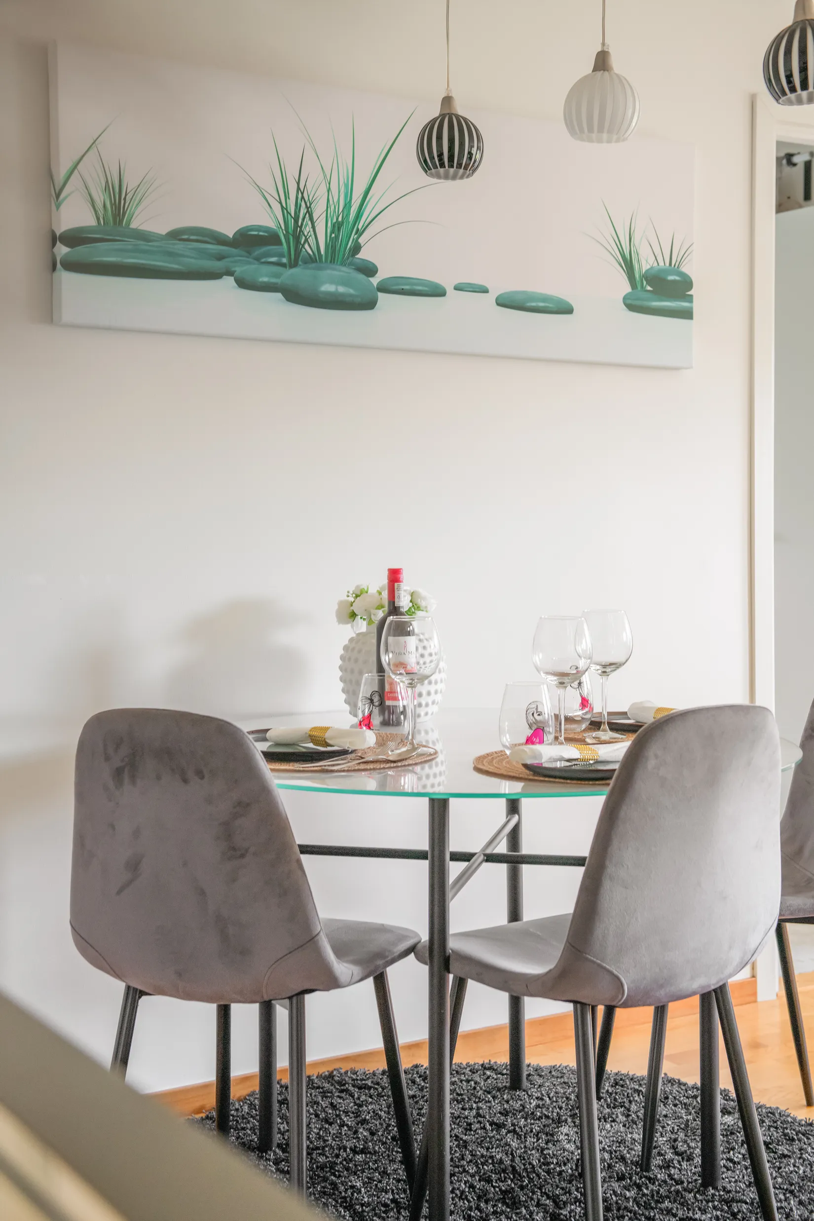 Bostadsrätt, Oxenstiernas allé 12, Ursvik, Sundbyberg