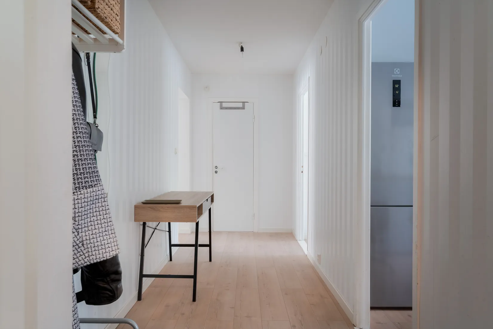 Bostadsrätt, Östra Bergsgatan 8, Östra Bergen, Nyköping