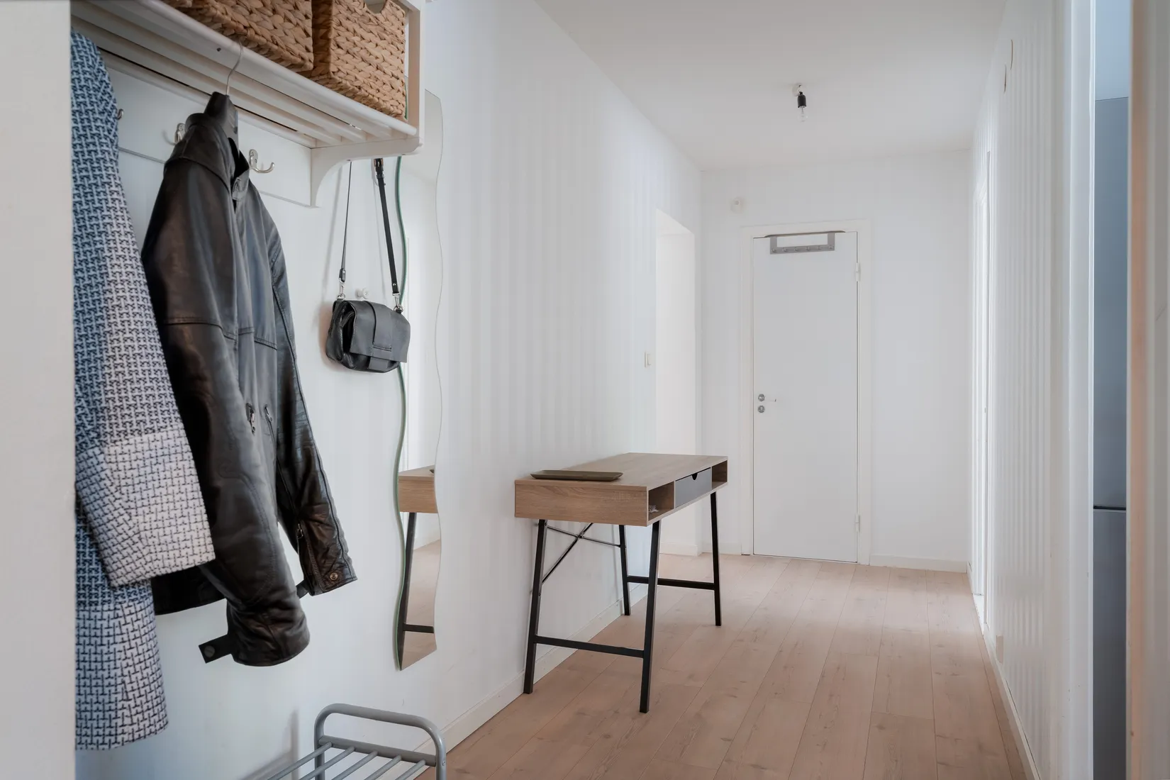 Bostadsrätt, Östra Bergsgatan 8, Östra Bergen, Nyköping