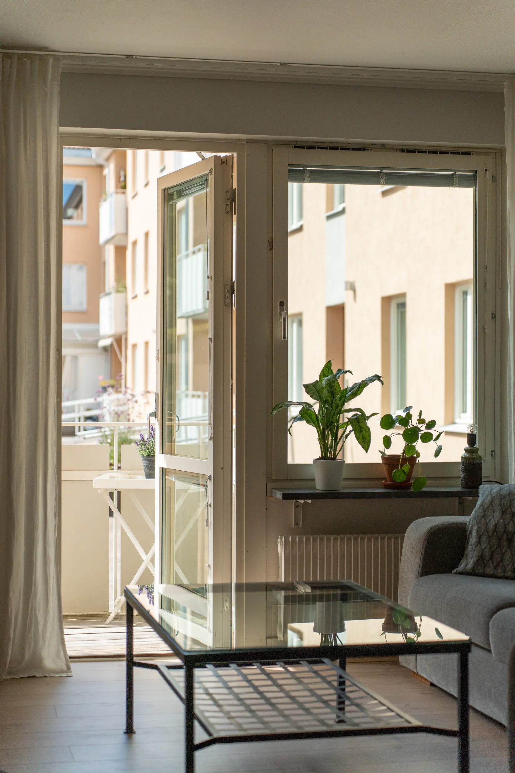 Bostadsrätt, Östra Bergsgatan 8, Östra Bergen, Nyköping