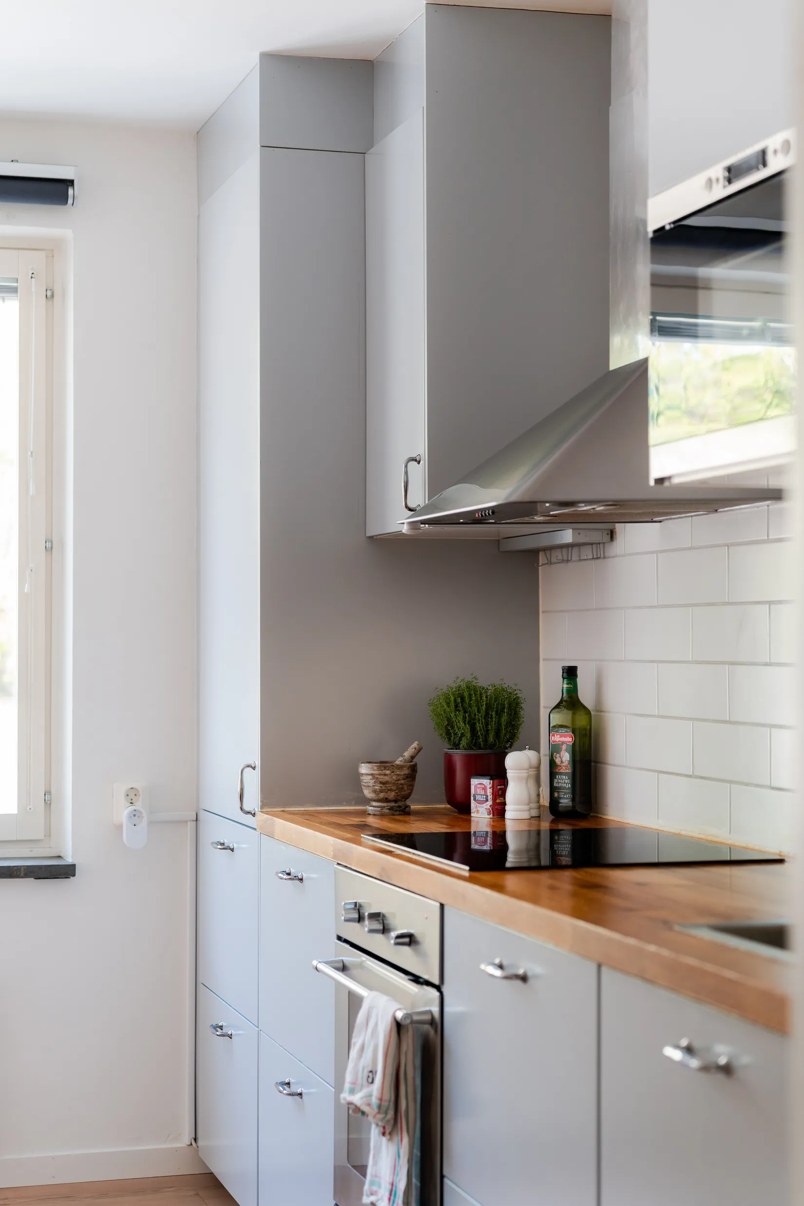 Bostadsrätt, Östra Bergsgatan 8, Östra Bergen, Nyköping