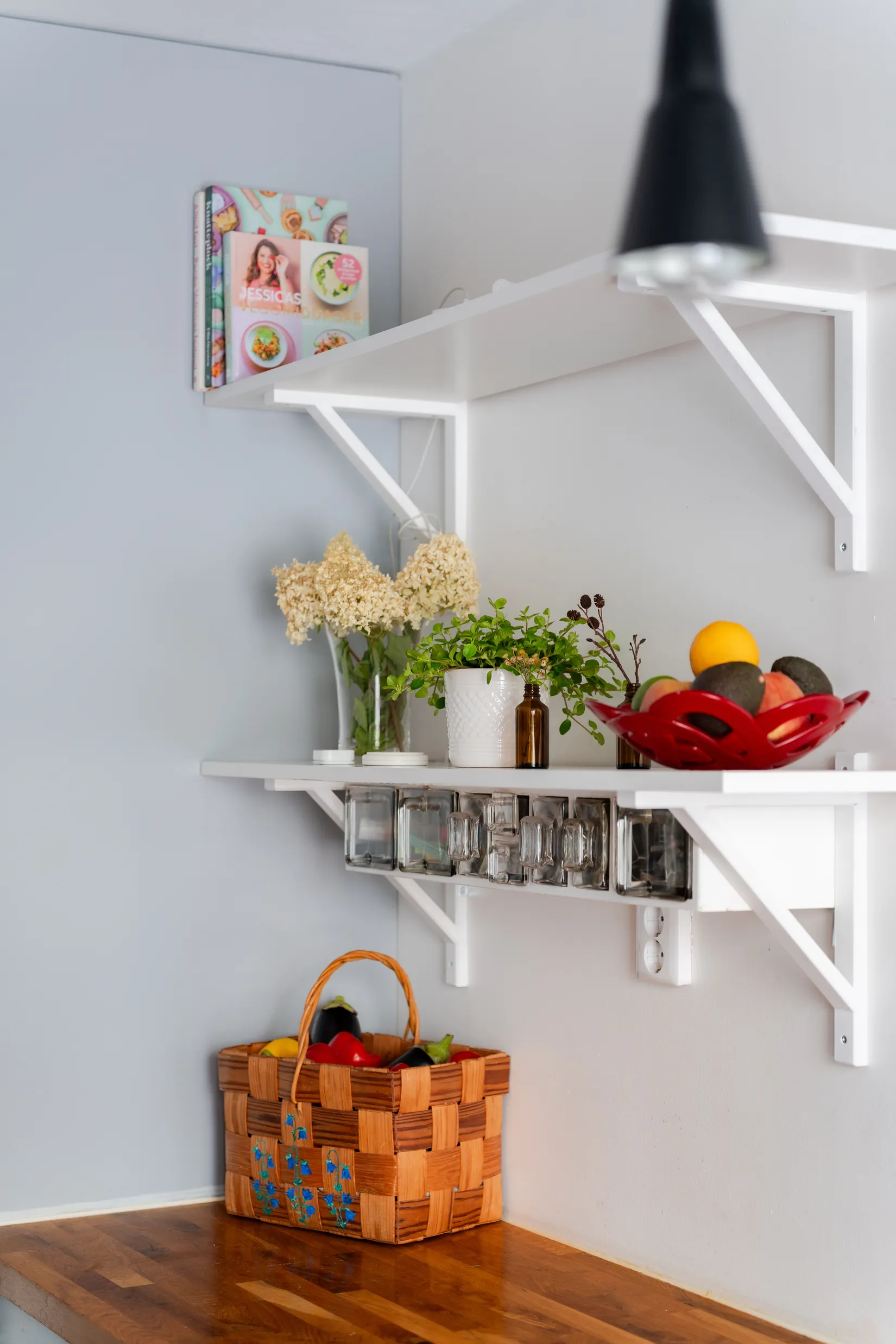 Bostadsrätt, Östra Bergsgatan 8, Östra Bergen, Nyköping