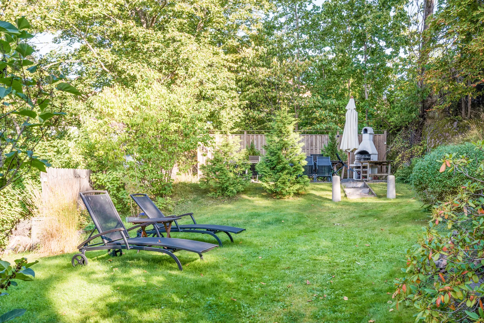 Bostadsrätt, Östra Bergsgatan 8, Östra Bergen, Nyköping