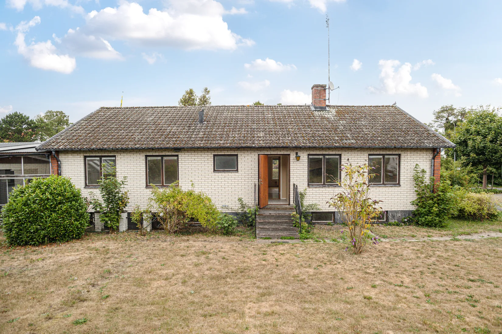 Villa, Vårbroddsvägen 2, Beddingestrand, Trelleborg