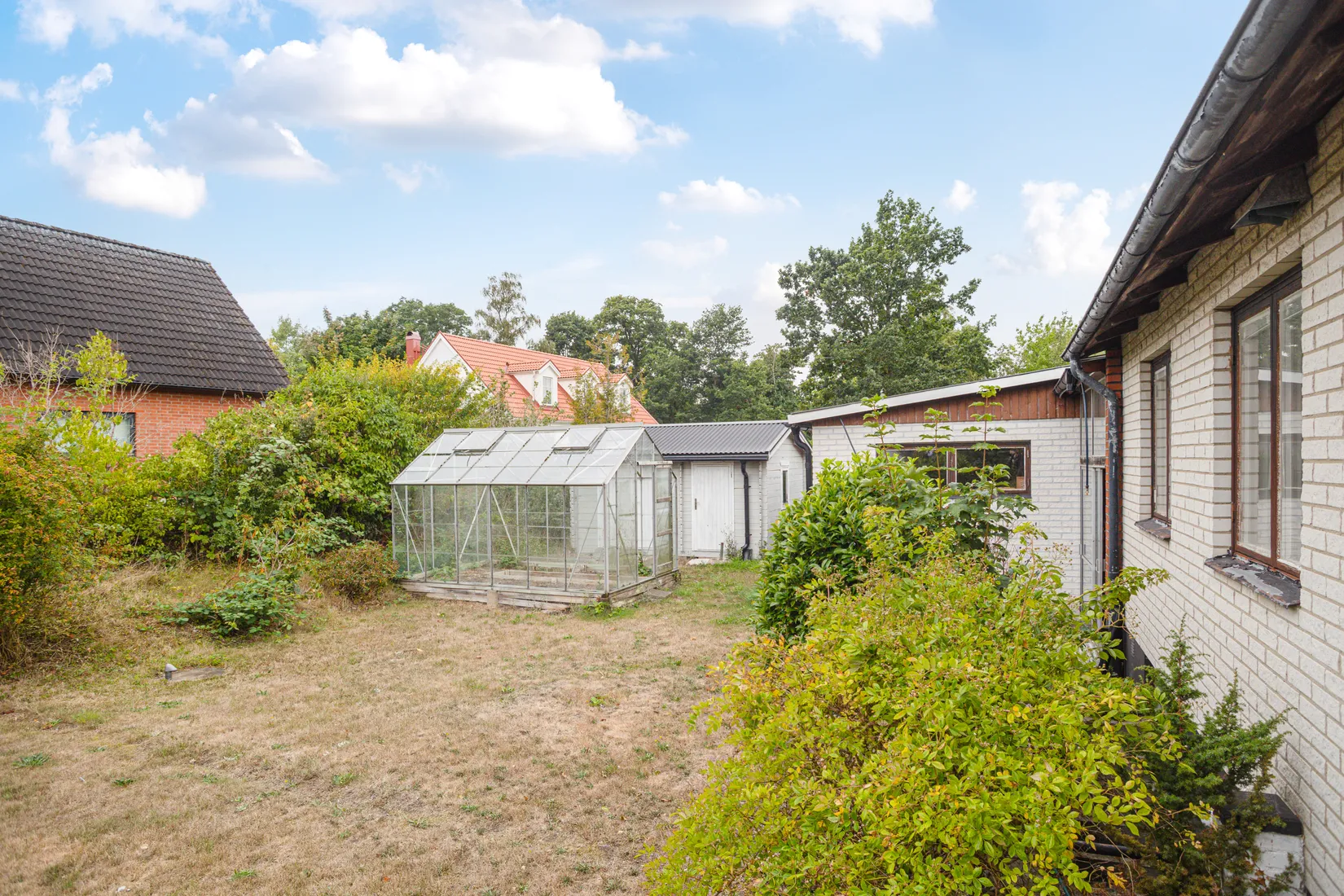 Villa, Vårbroddsvägen 2, Beddingestrand, Trelleborg