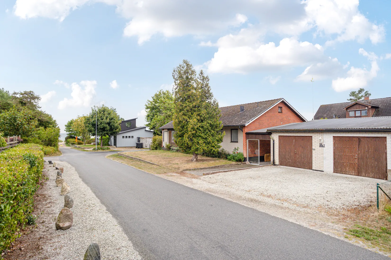 Villa, Vårbroddsvägen 2, Beddingestrand, Trelleborg