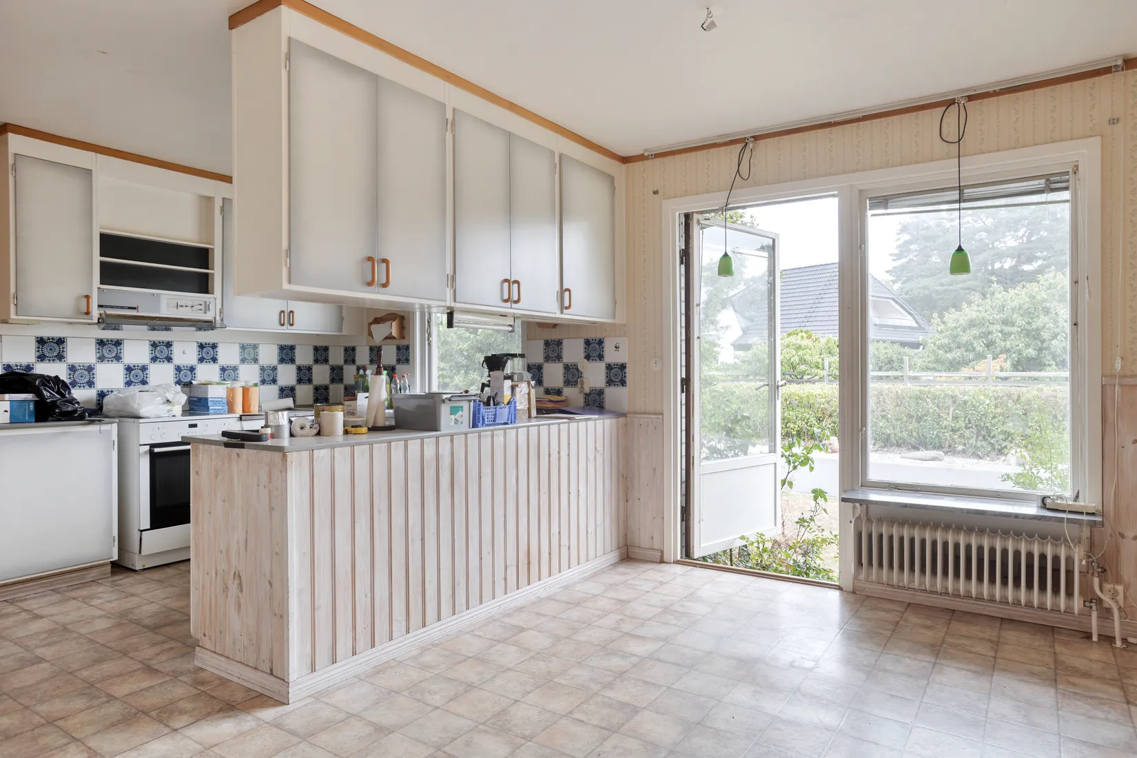 Villa, Vårbroddsvägen 2, Beddingestrand, Trelleborg