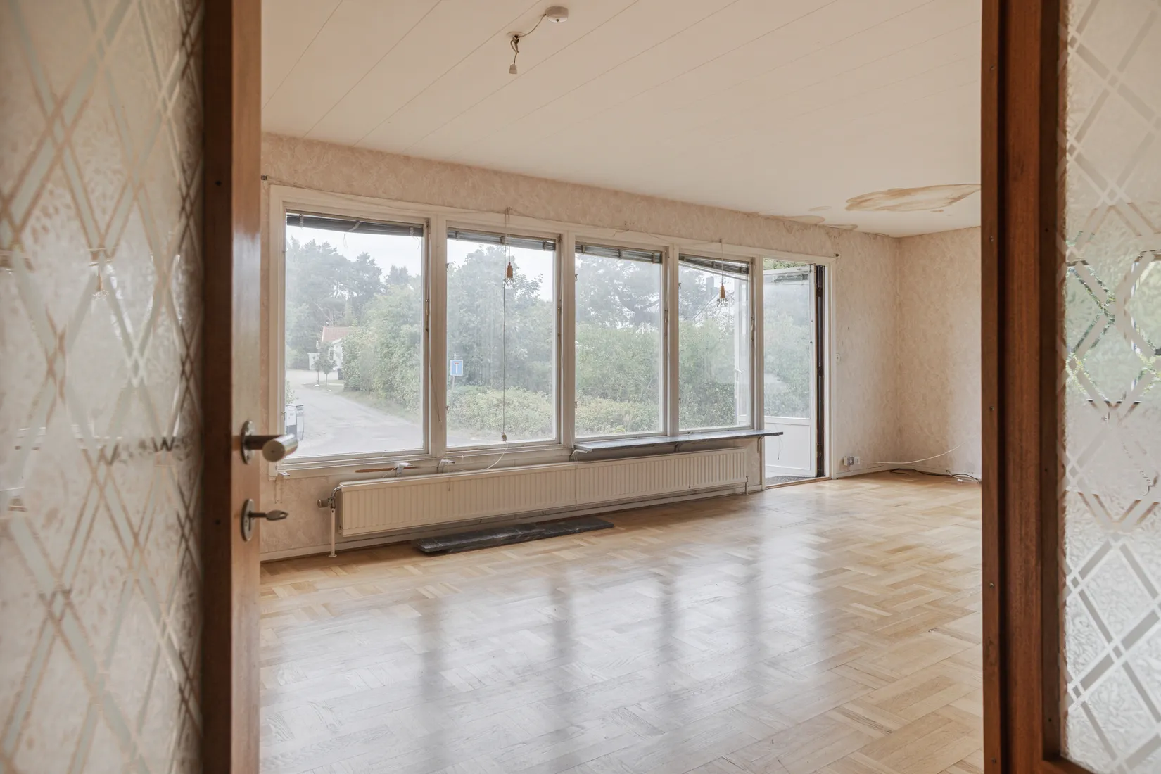 Villa, Vårbroddsvägen 2, Beddingestrand, Trelleborg