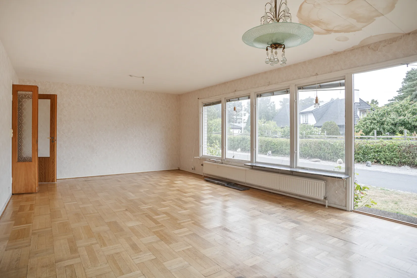 Villa, Vårbroddsvägen 2, Beddingestrand, Trelleborg
