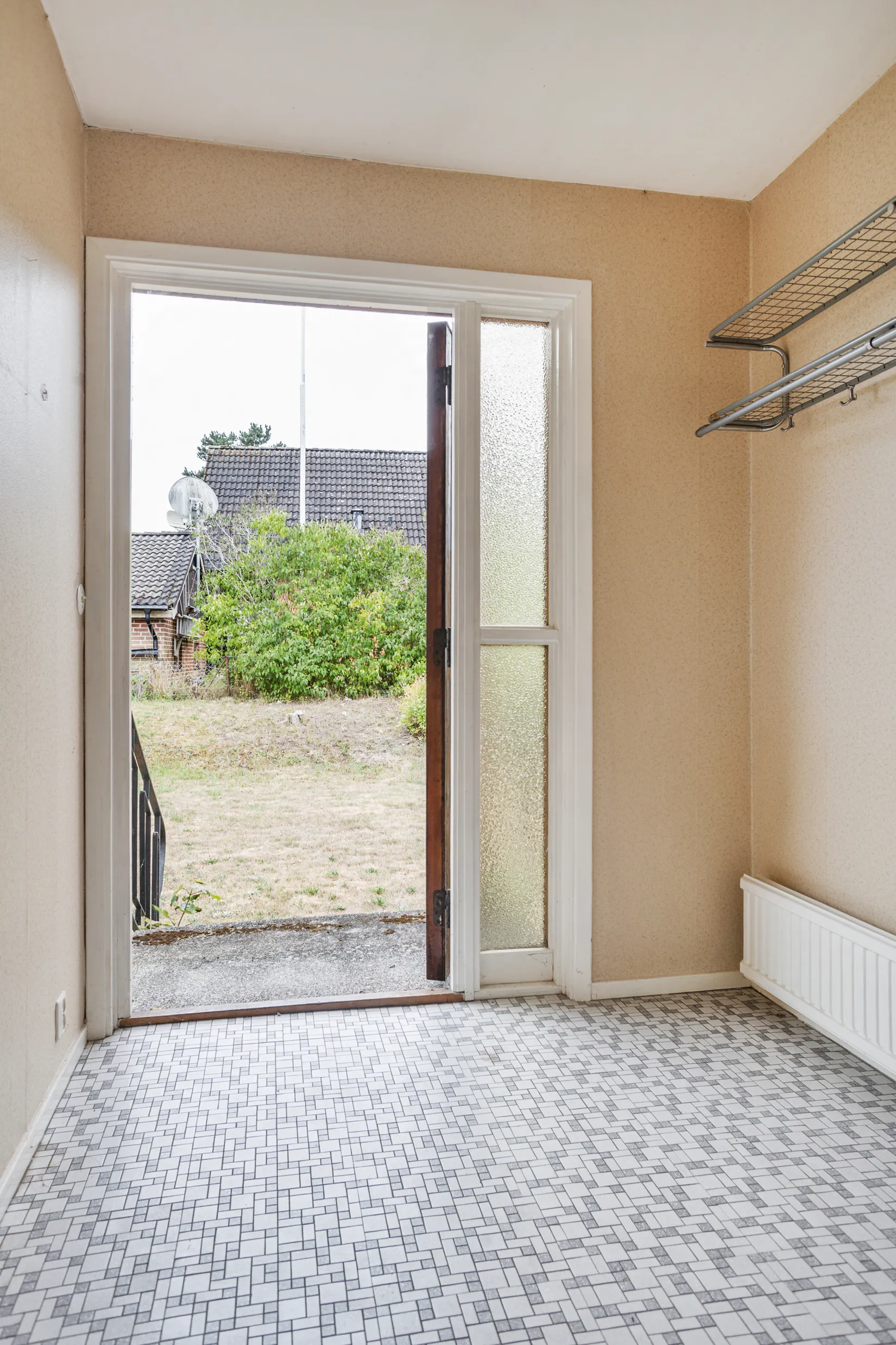 Villa, Vårbroddsvägen 2, Beddingestrand, Trelleborg
