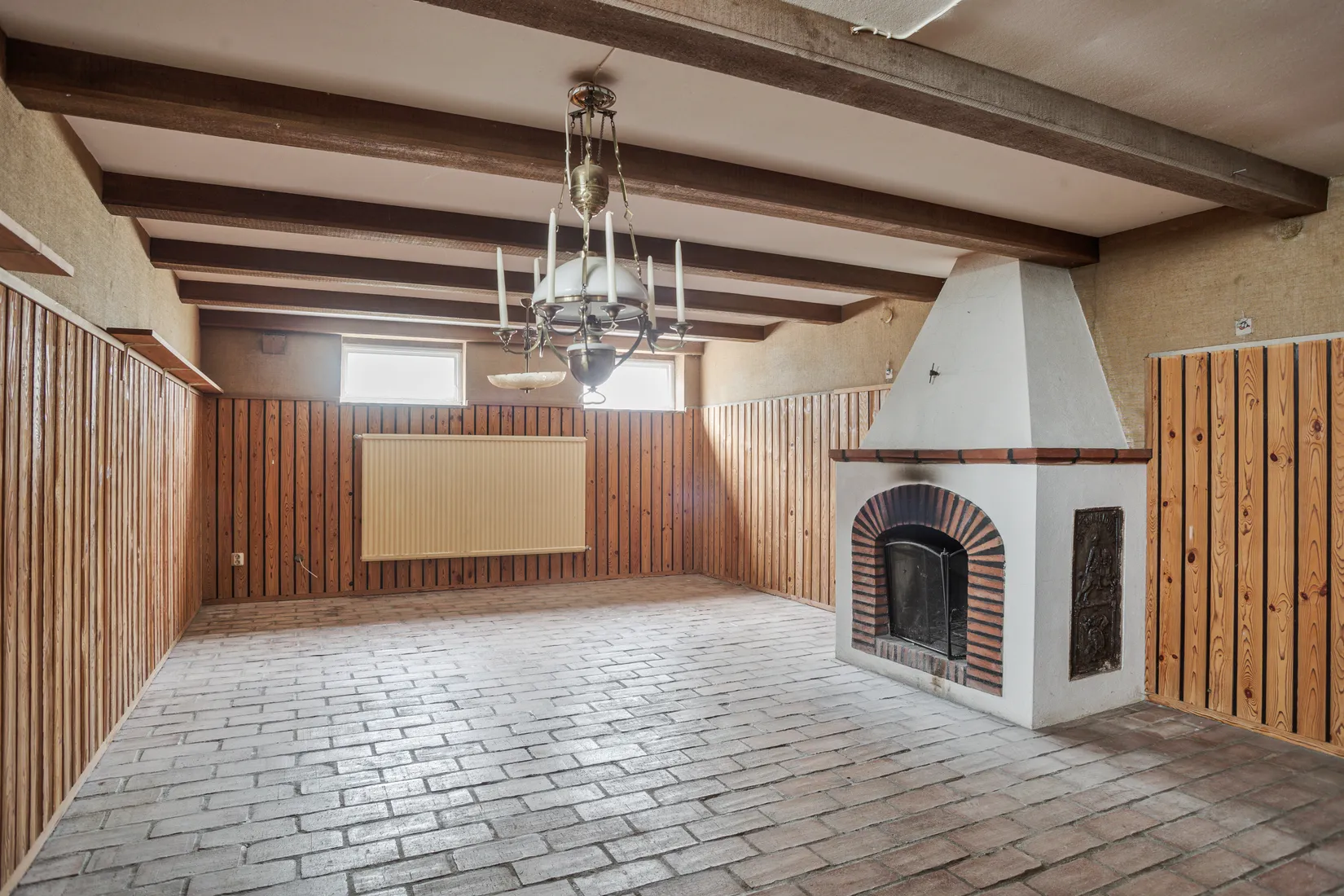 Villa, Vårbroddsvägen 2, Beddingestrand, Trelleborg