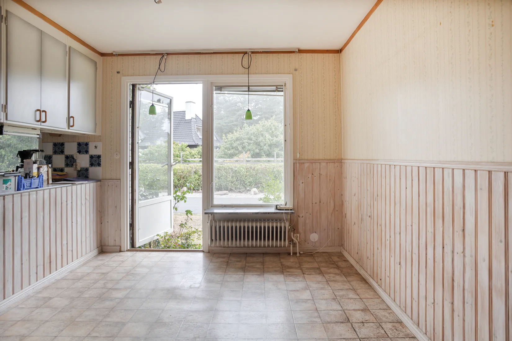 Villa, Vårbroddsvägen 2, Beddingestrand, Trelleborg