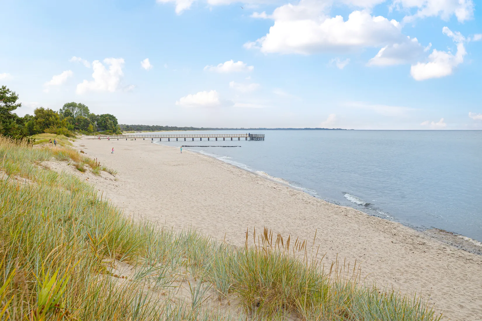 Villa, Vårbroddsvägen 2, Beddingestrand, Trelleborg