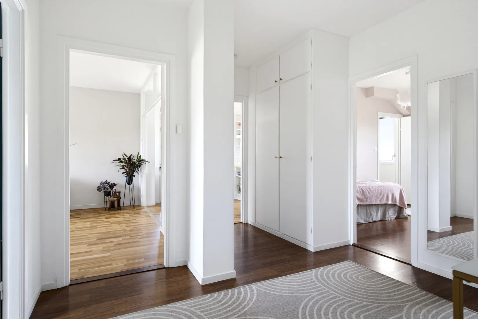 Bostadsrätt, Lästmakargatan 1 D, Salabacke, Uppsala