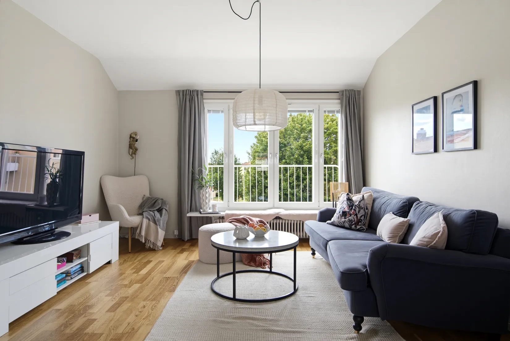 Bostadsrätt, Lästmakargatan 1 D, Salabacke, Uppsala
