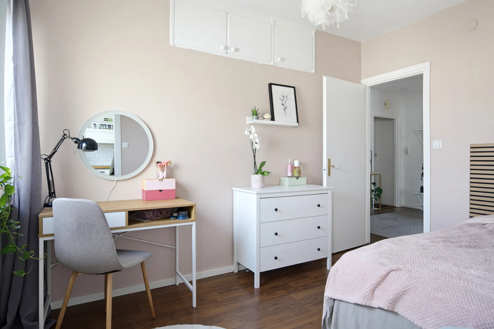 Bostadsrätt, Lästmakargatan 1 D, Salabacke, Uppsala