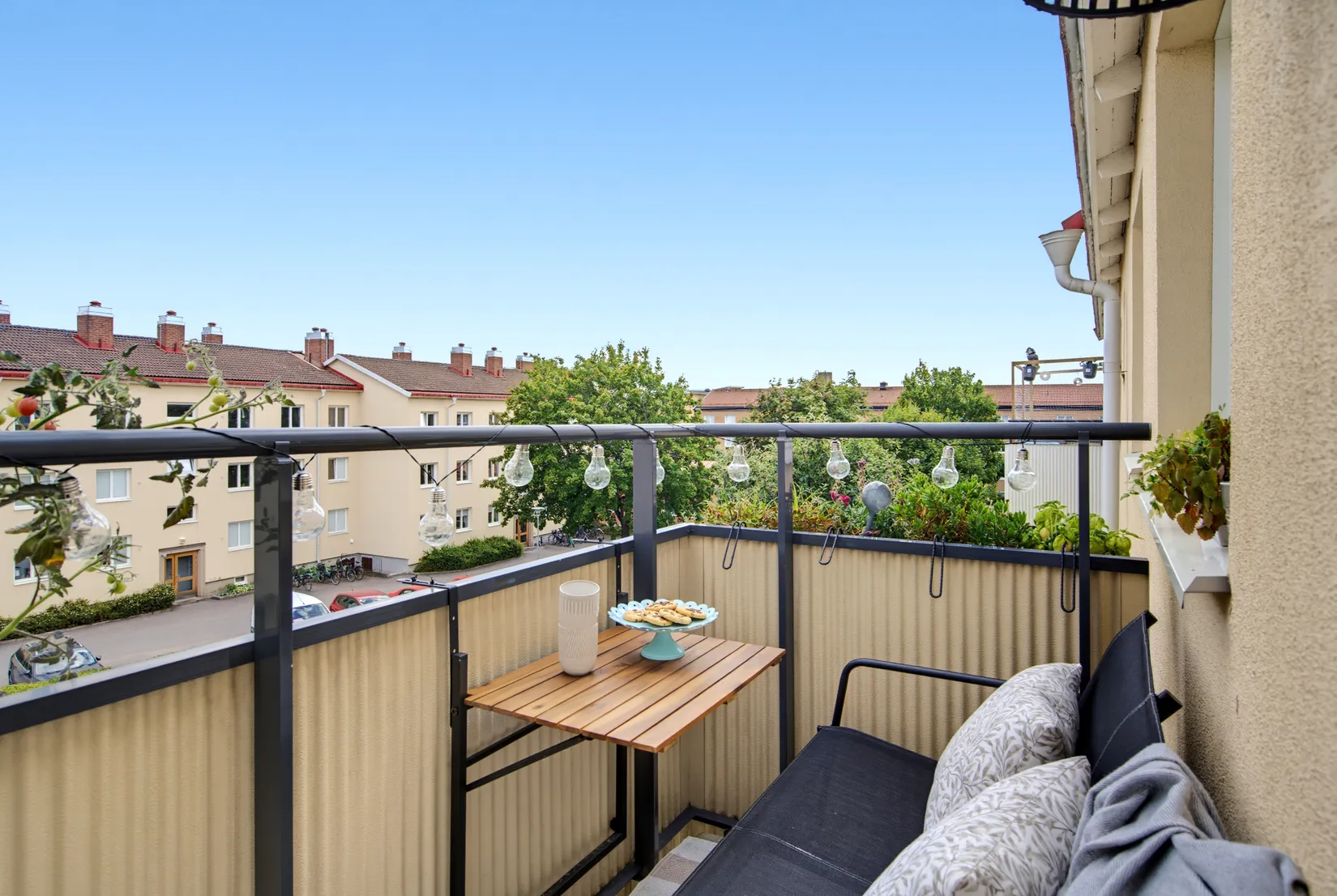Bostadsrätt, Lästmakargatan 1 D, Salabacke, Uppsala