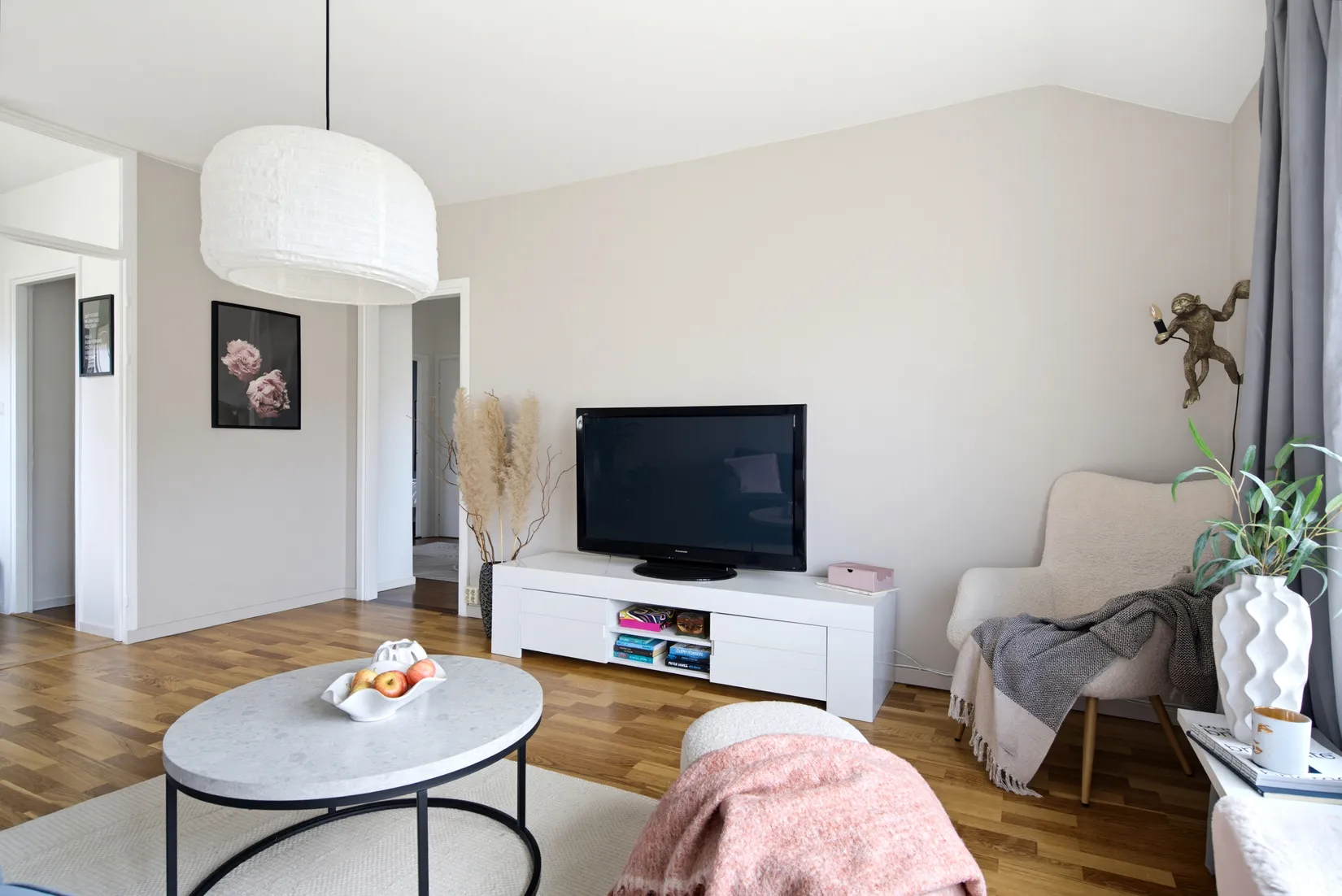Bostadsrätt, Lästmakargatan 1 D, Salabacke, Uppsala