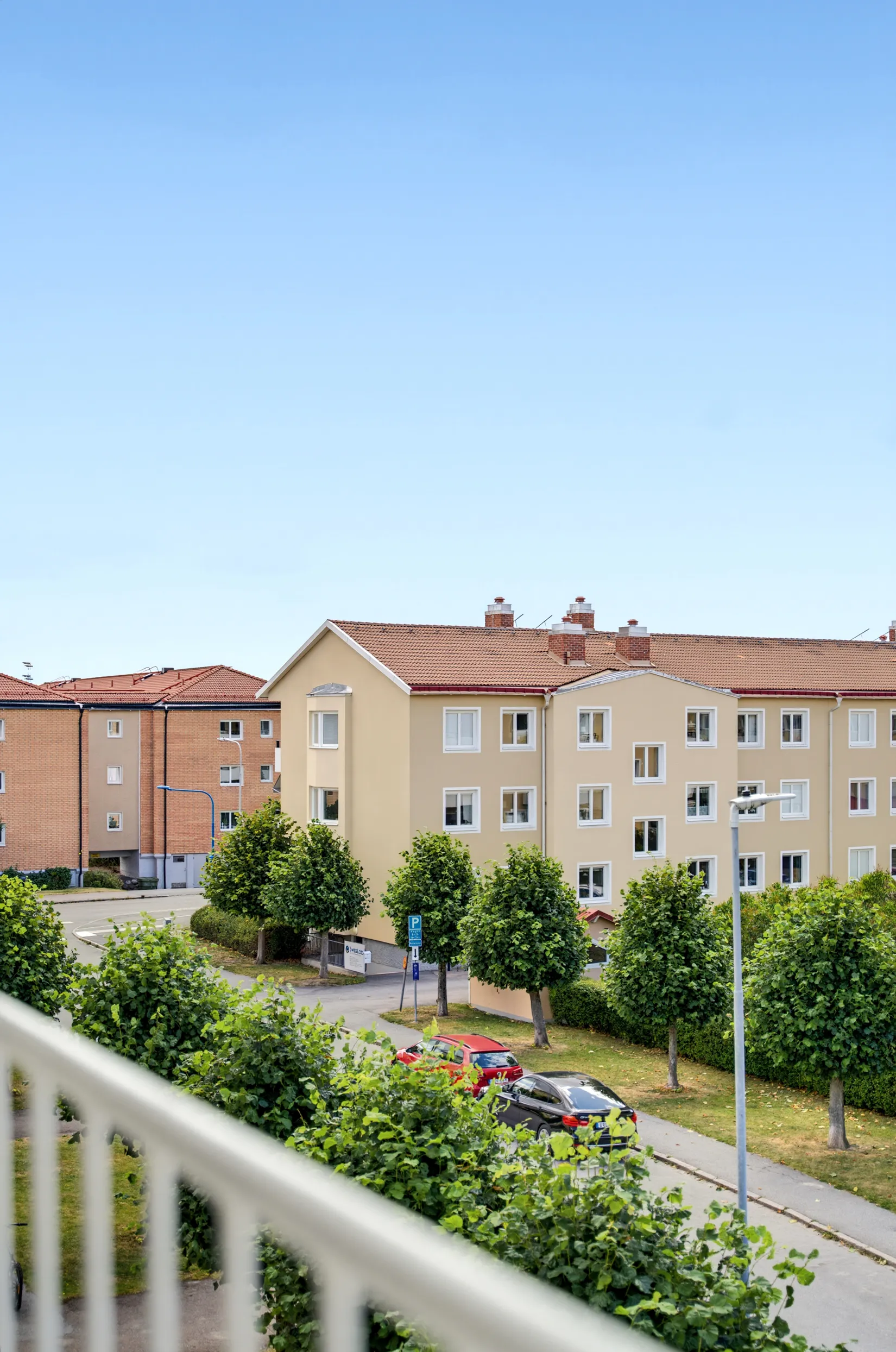 Bostadsrätt, Lästmakargatan 1 D, Salabacke, Uppsala