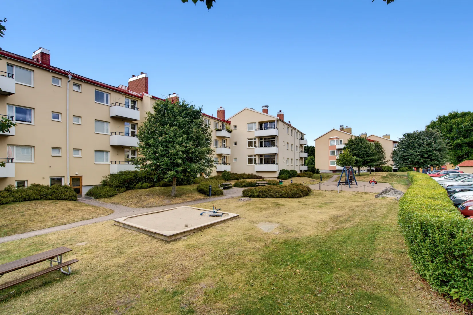 Bostadsrätt, Lästmakargatan 1 D, Salabacke, Uppsala