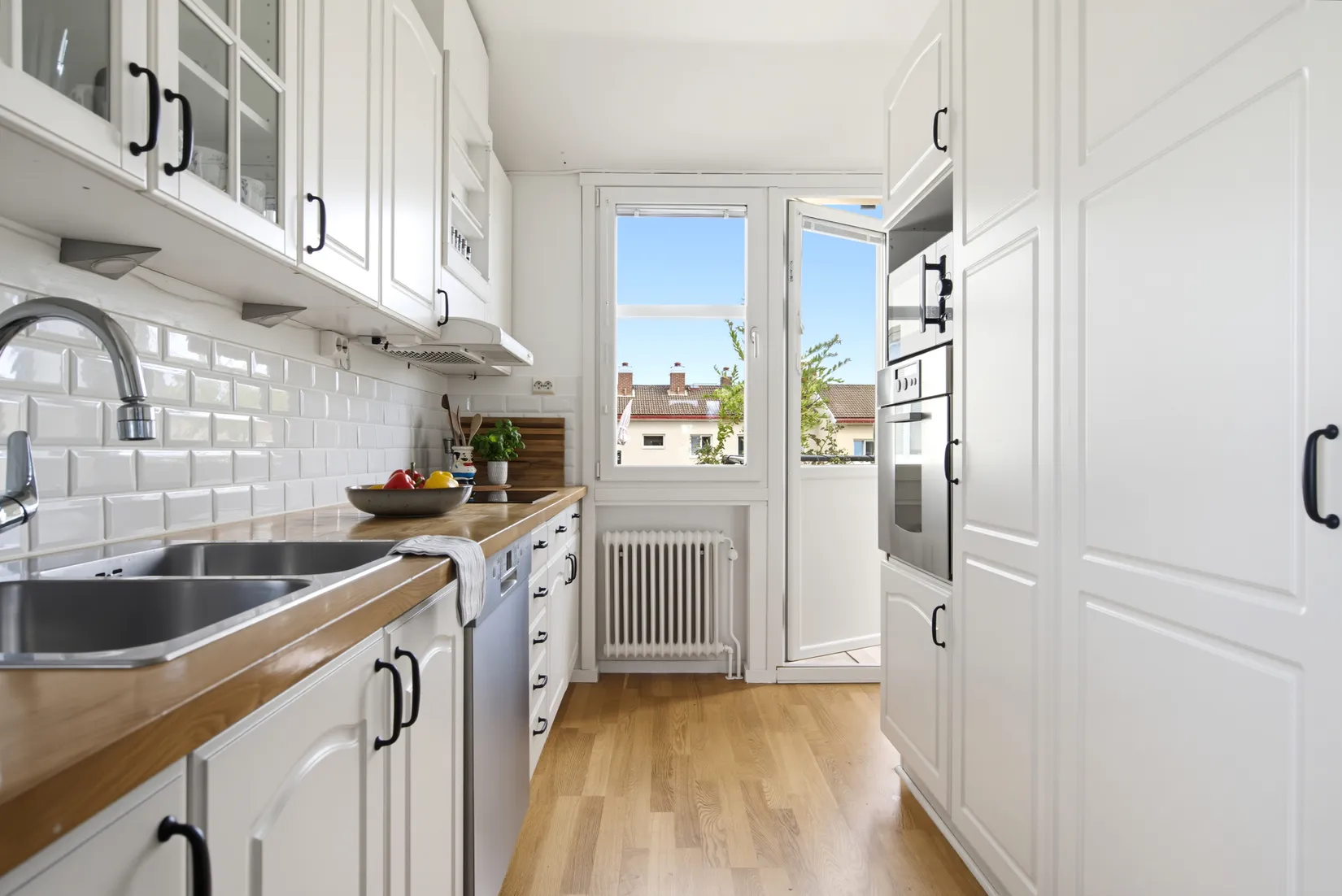 Bostadsrätt, Lästmakargatan 1 D, Salabacke, Uppsala