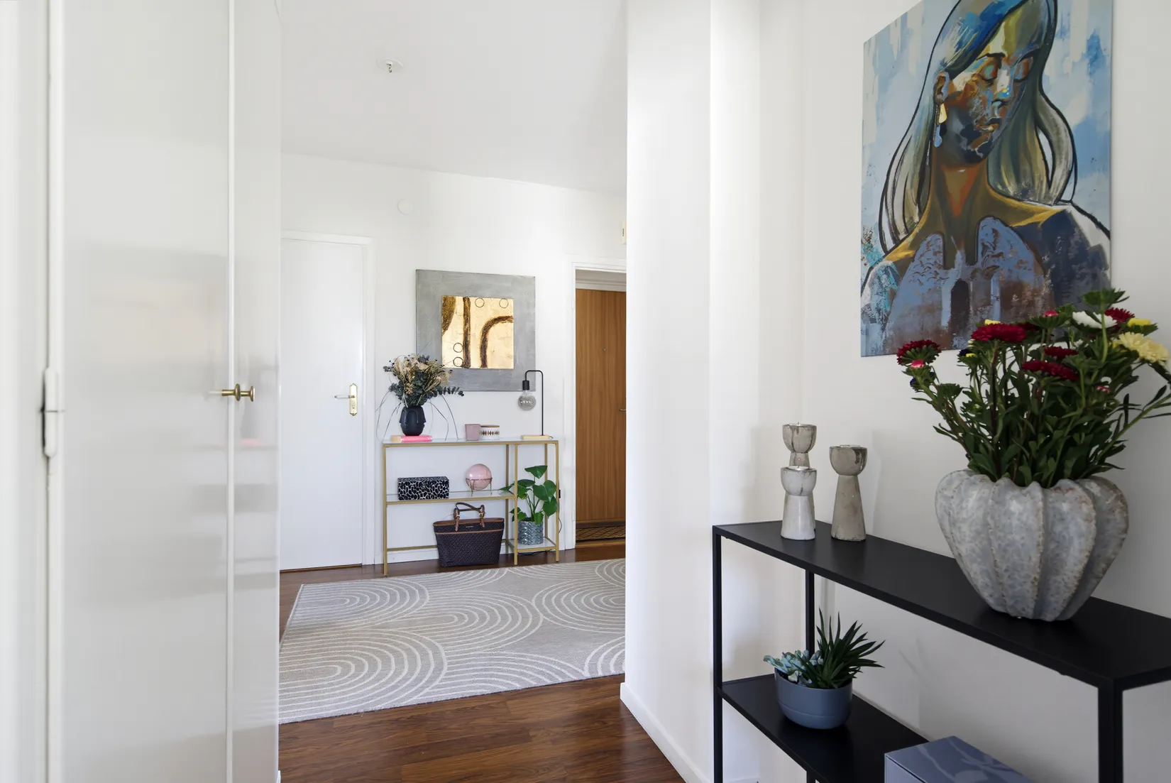 Bostadsrätt, Lästmakargatan 1 D, Salabacke, Uppsala