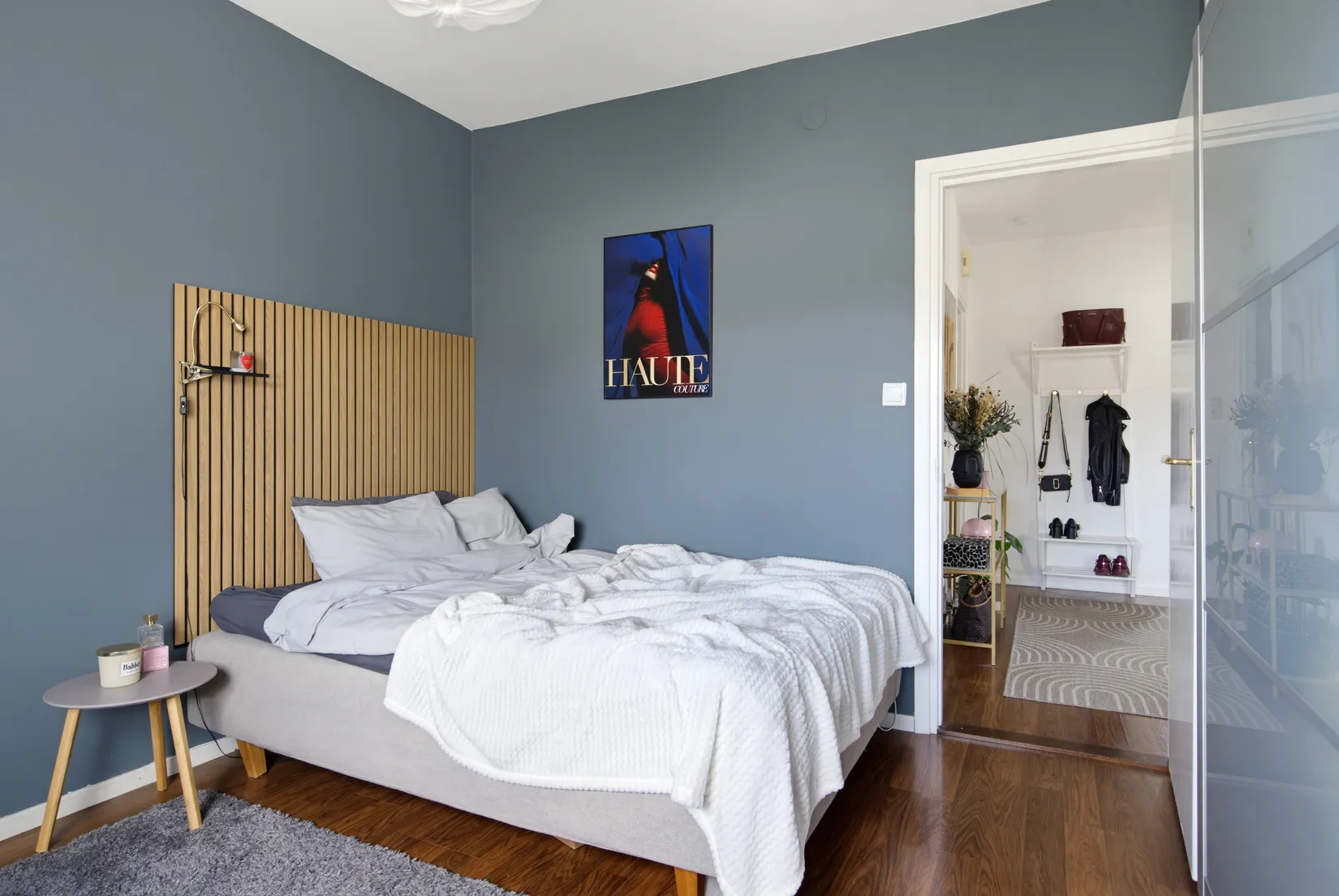 Bostadsrätt, Lästmakargatan 1 D, Salabacke, Uppsala