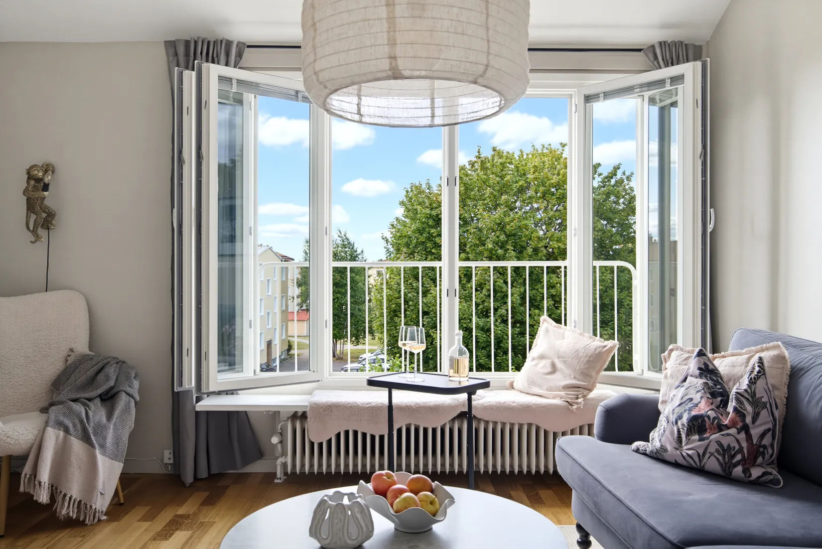 Bostadsrätt, Lästmakargatan 1 D, Salabacke, Uppsala