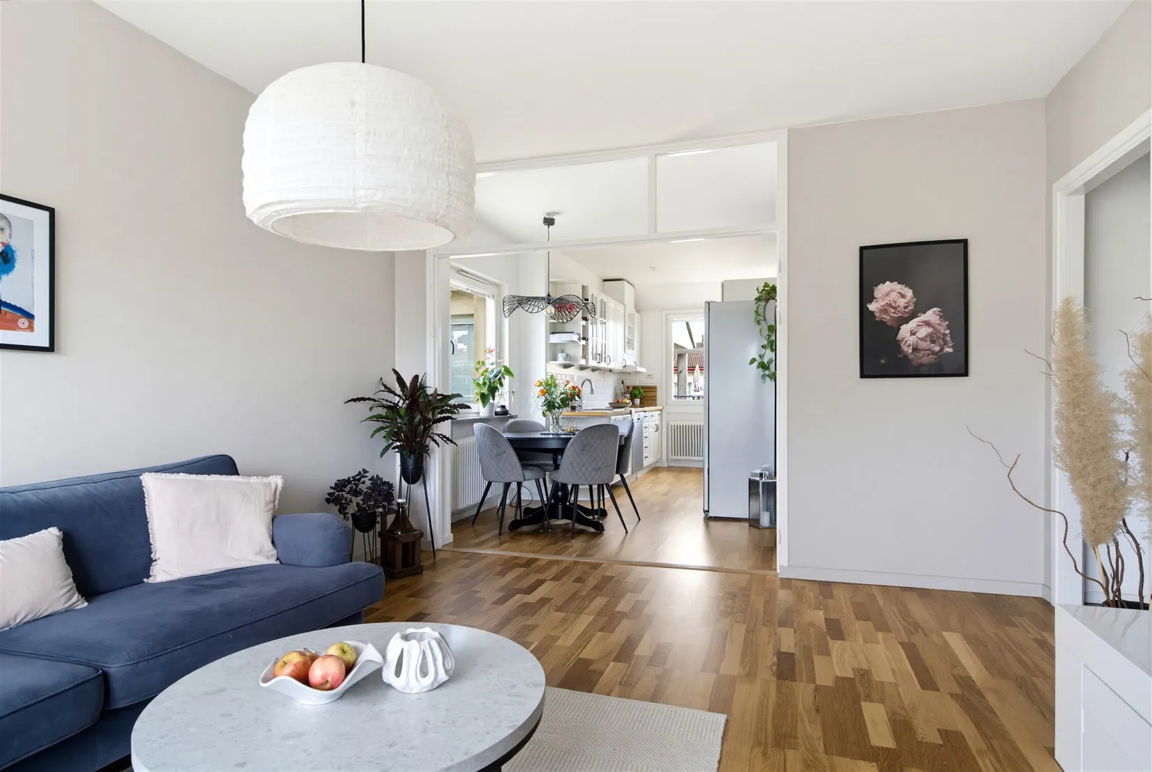 Bostadsrätt, Lästmakargatan 1 D, Salabacke, Uppsala