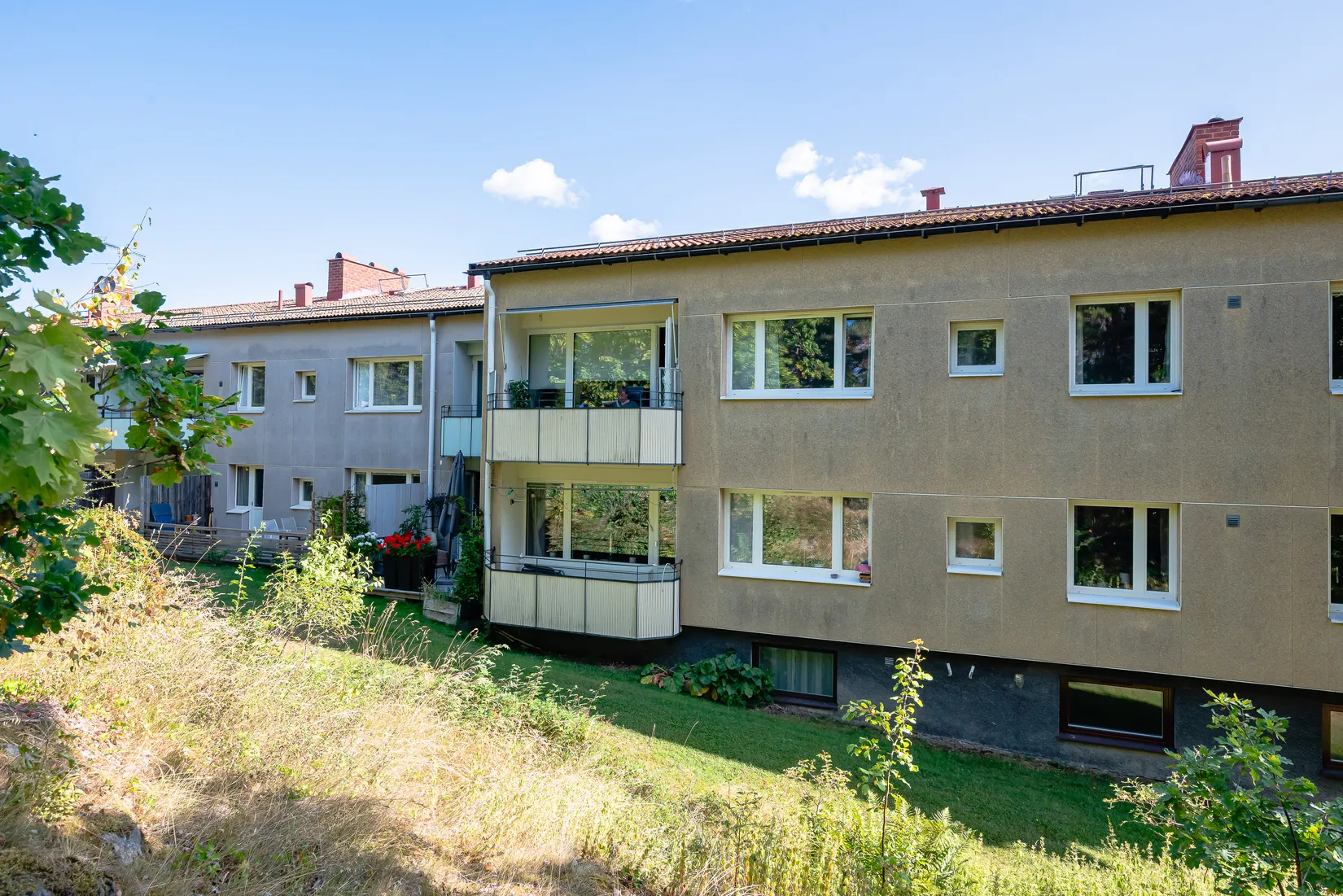 Bostadsrätt, Viktoriagatan 39A, Trosa