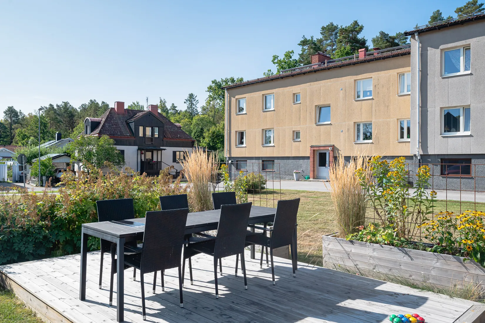 Bostadsrätt, Viktoriagatan 39A, Trosa