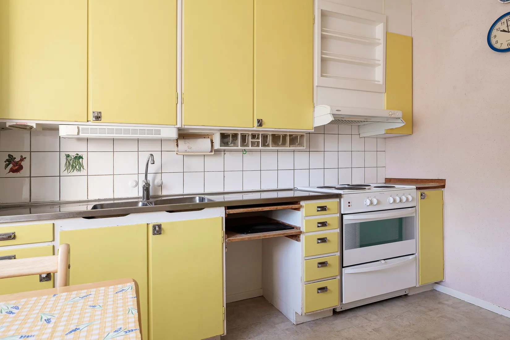 Bostadsrätt, Viktoriagatan 39A, Trosa