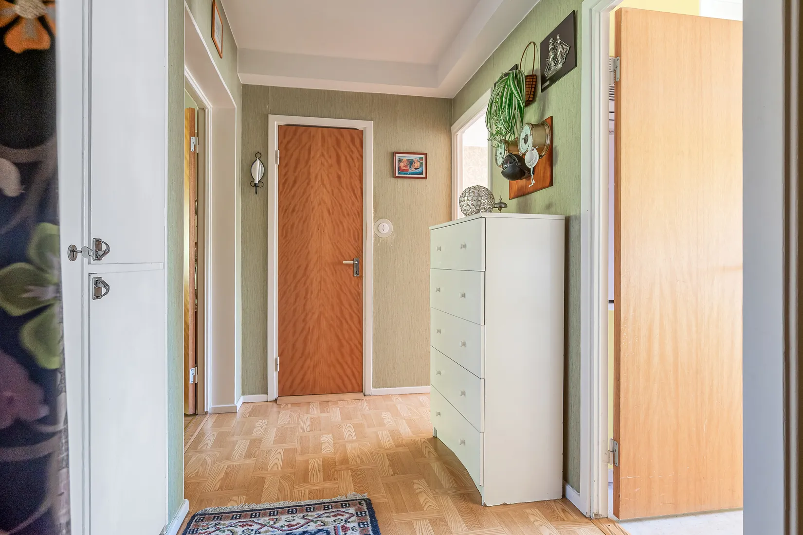 Bostadsrätt, Viktoriagatan 39A, Trosa