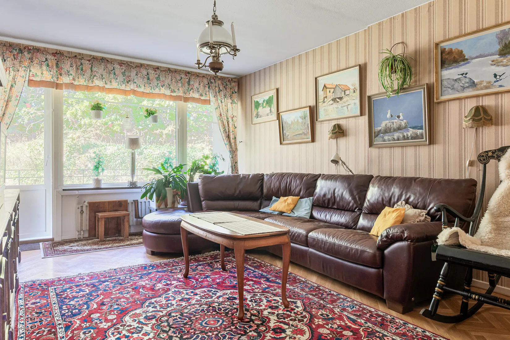 Bostadsrätt, Viktoriagatan 39A, Trosa